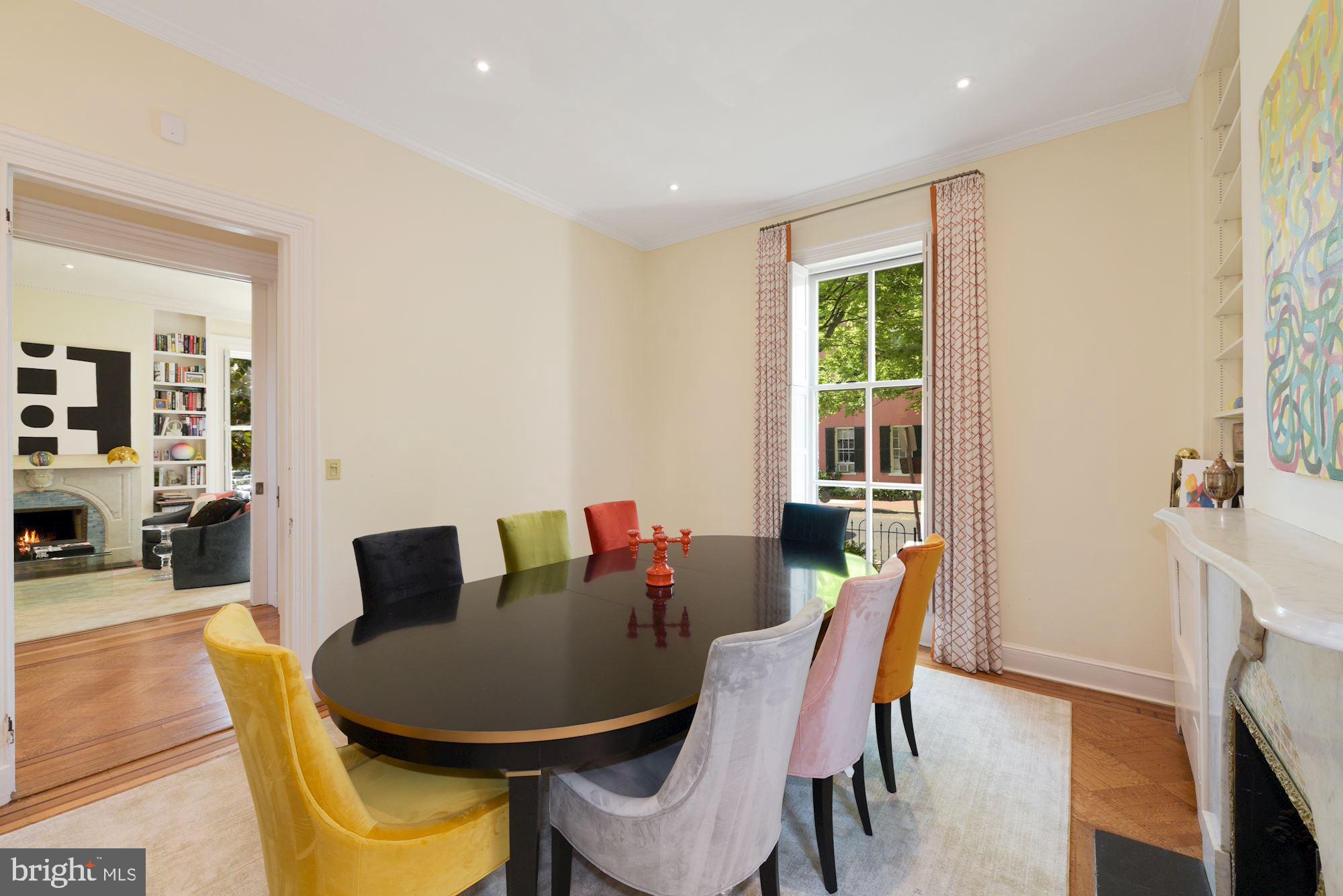 GEORGETOWN - Residential