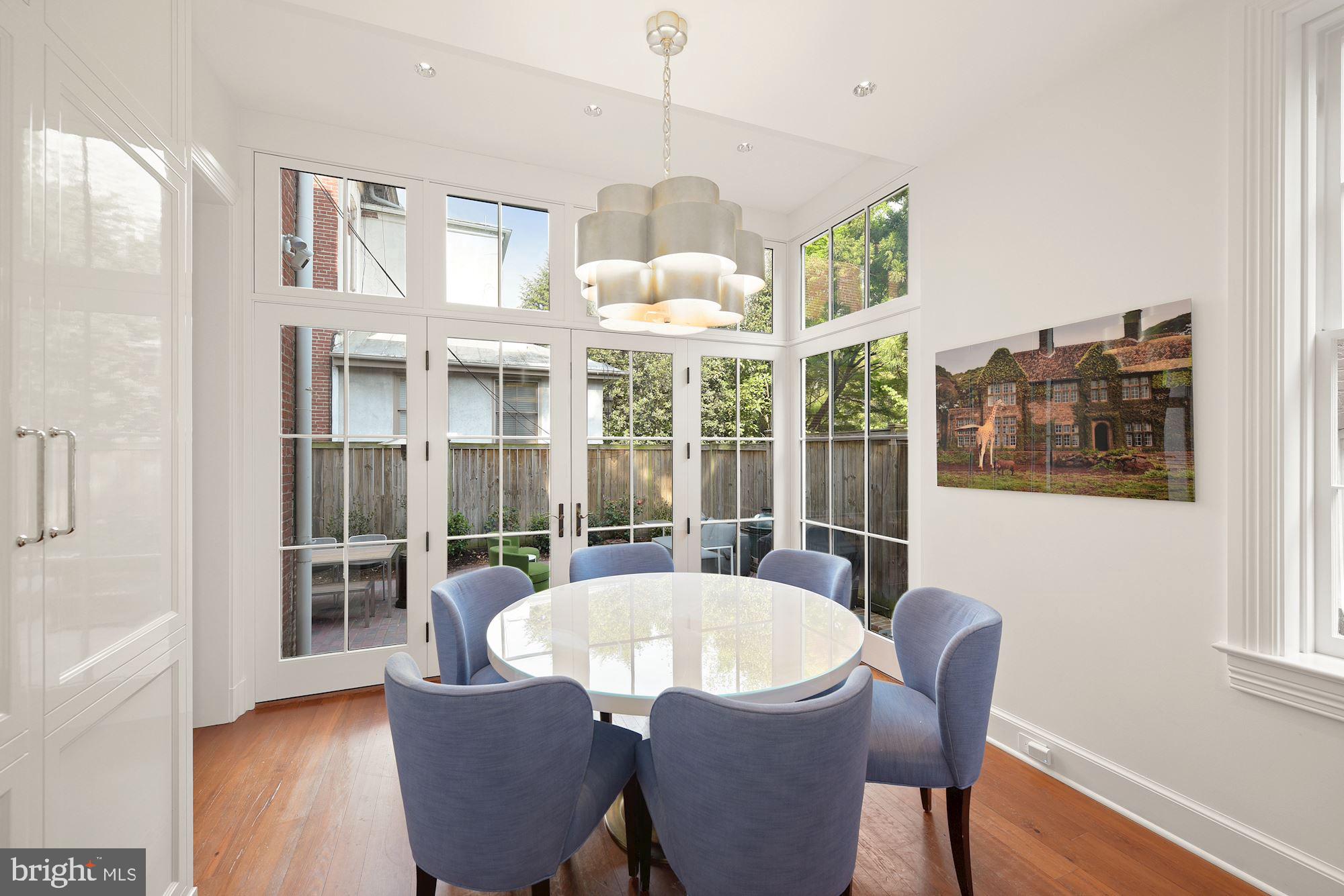 GEORGETOWN - Residential