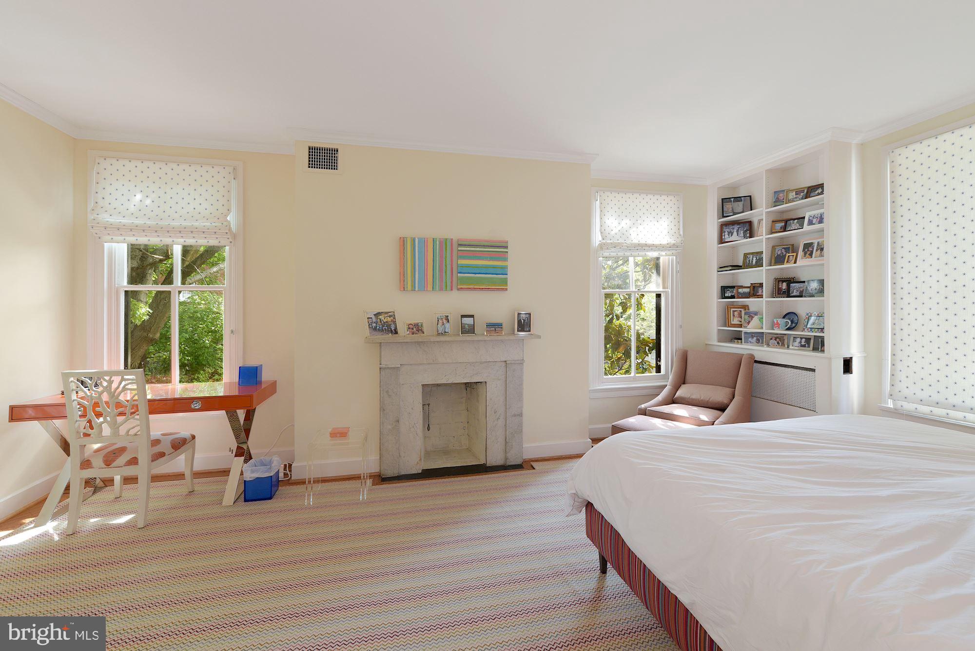GEORGETOWN - Residential