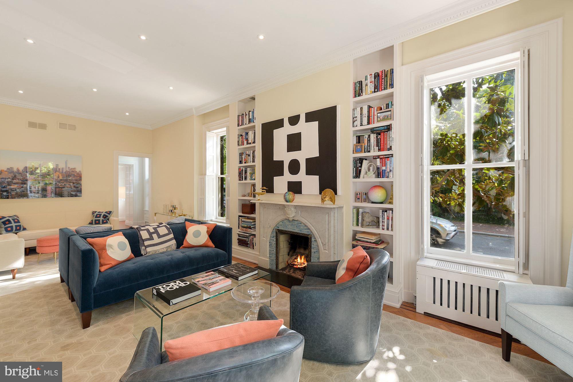 GEORGETOWN - Residential