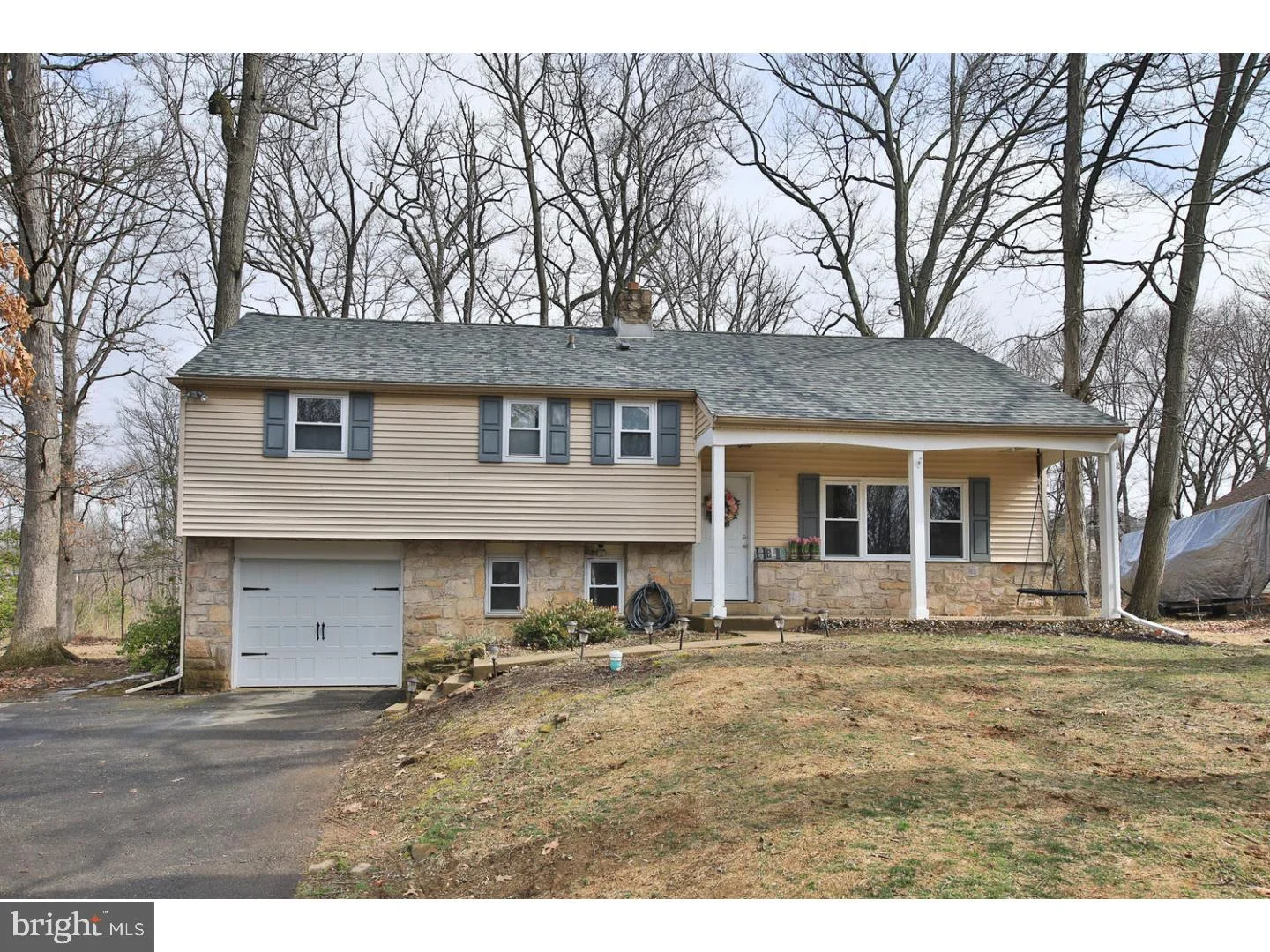 316 Britt Road, North Wales, PA 19454