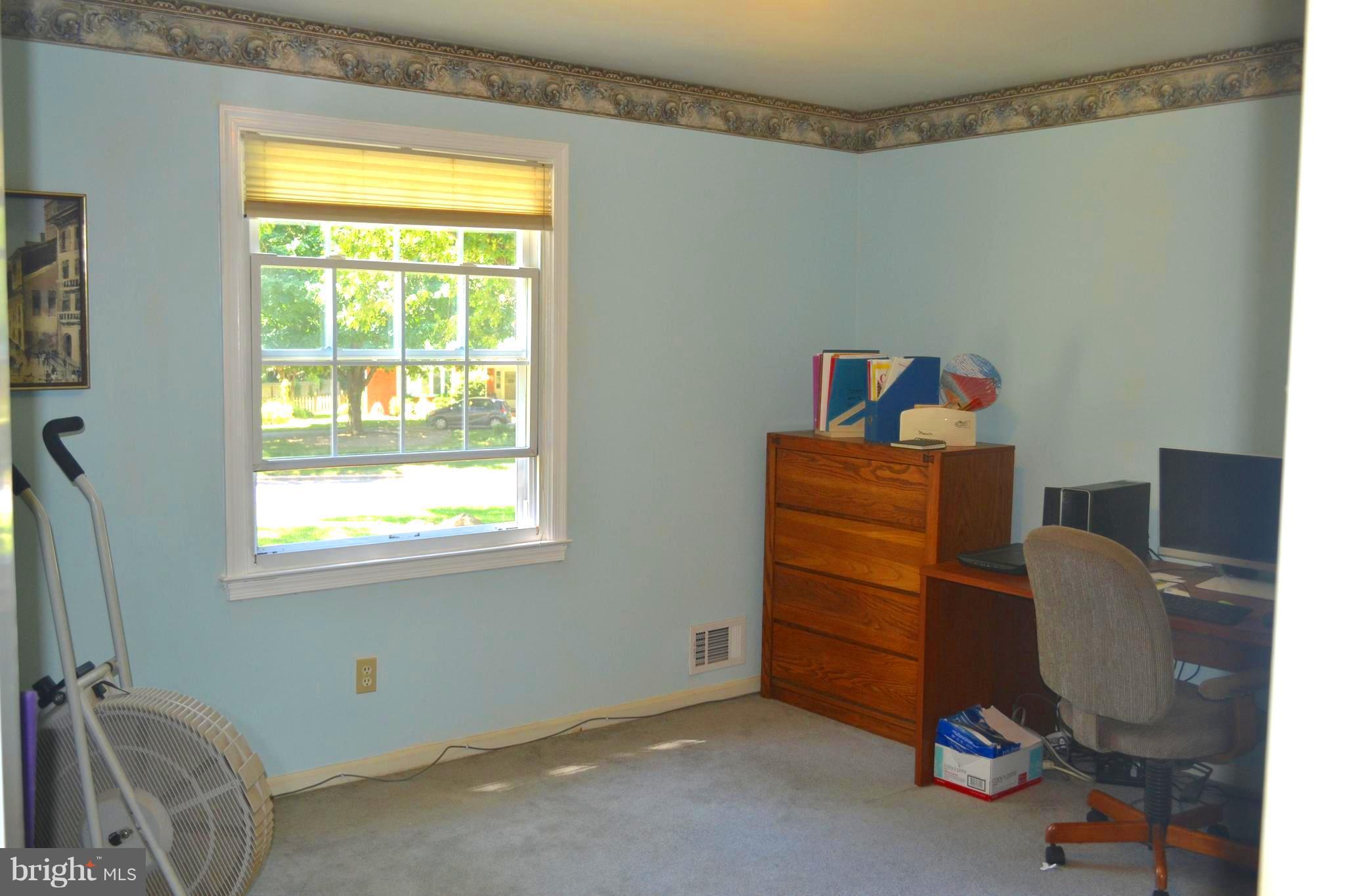 CHARTWELL ON THE SEVERN - Residential