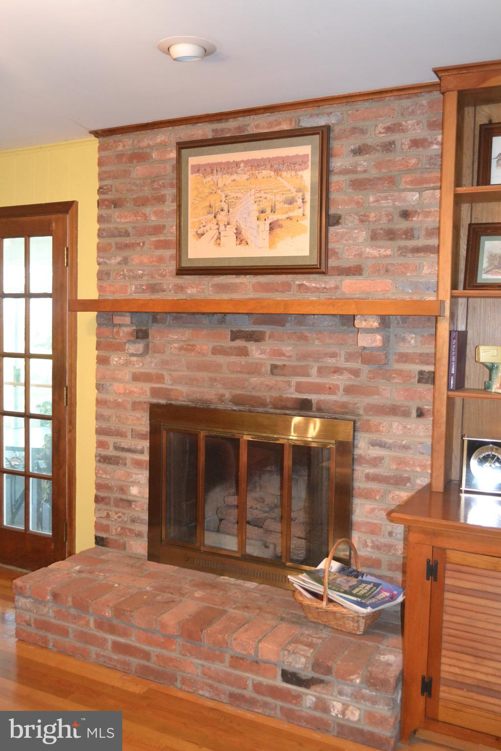 CHARTWELL ON THE SEVERN - Residential