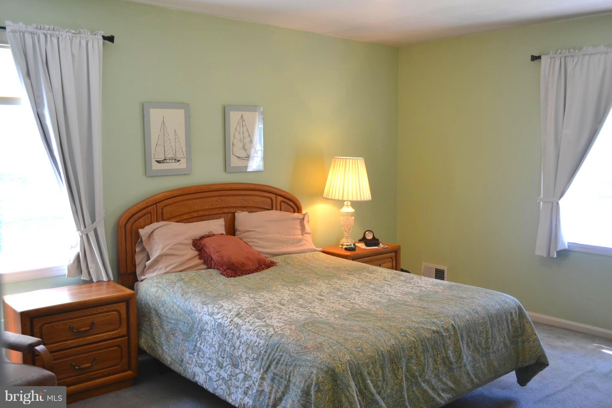 CHARTWELL ON THE SEVERN - Residential