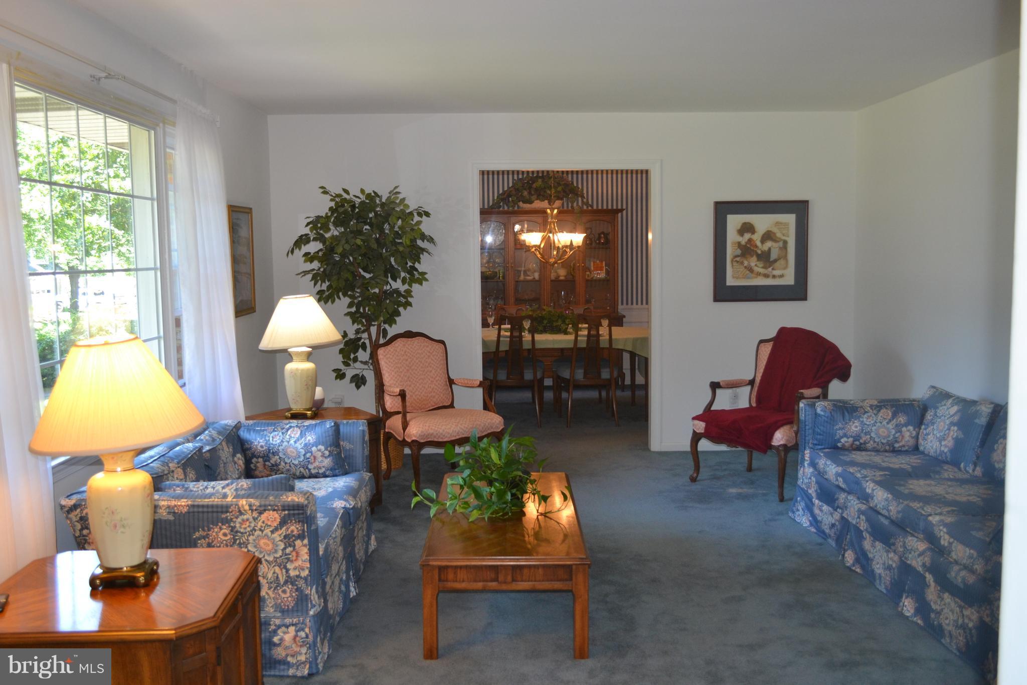 CHARTWELL ON THE SEVERN - Residential