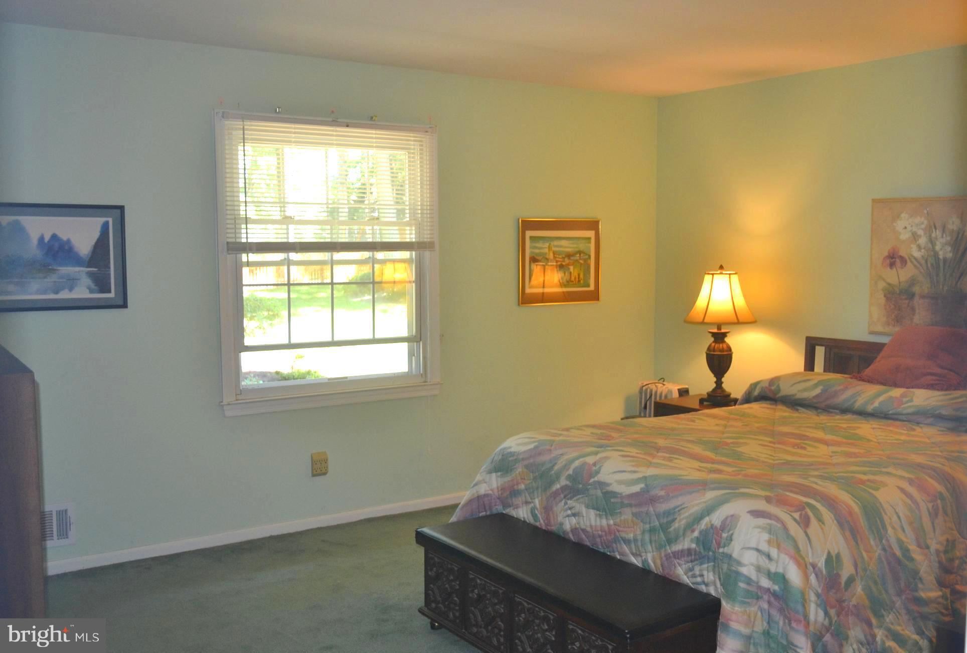 CHARTWELL ON THE SEVERN - Residential