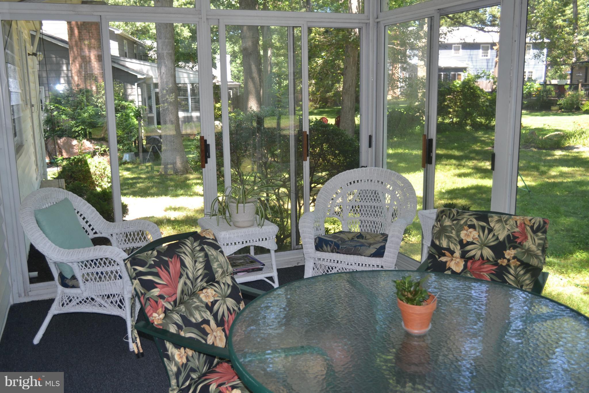 CHARTWELL ON THE SEVERN - Residential