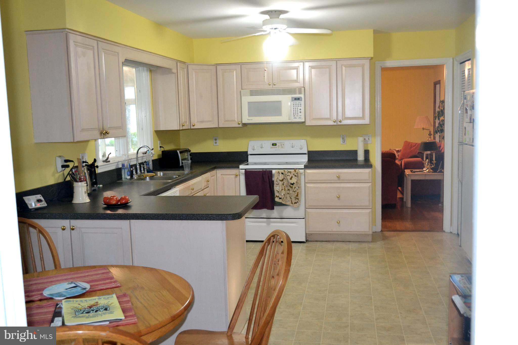 CHARTWELL ON THE SEVERN - Residential