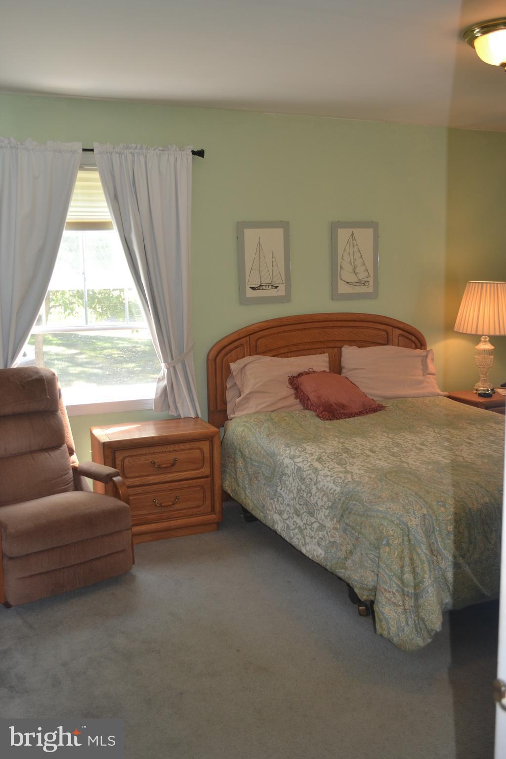 CHARTWELL ON THE SEVERN - Residential