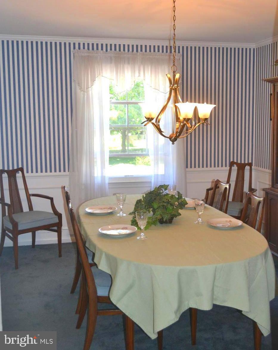 CHARTWELL ON THE SEVERN - Residential