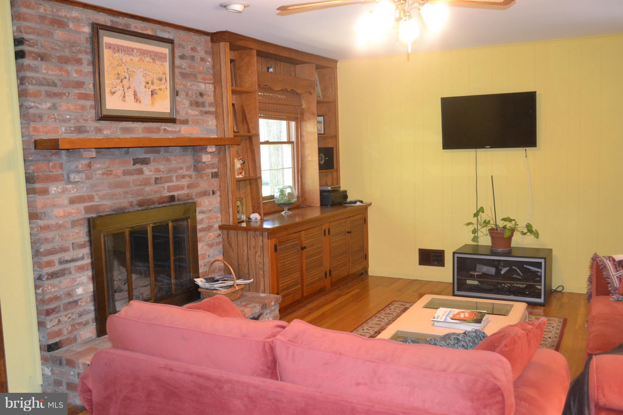 CHARTWELL ON THE SEVERN - Residential