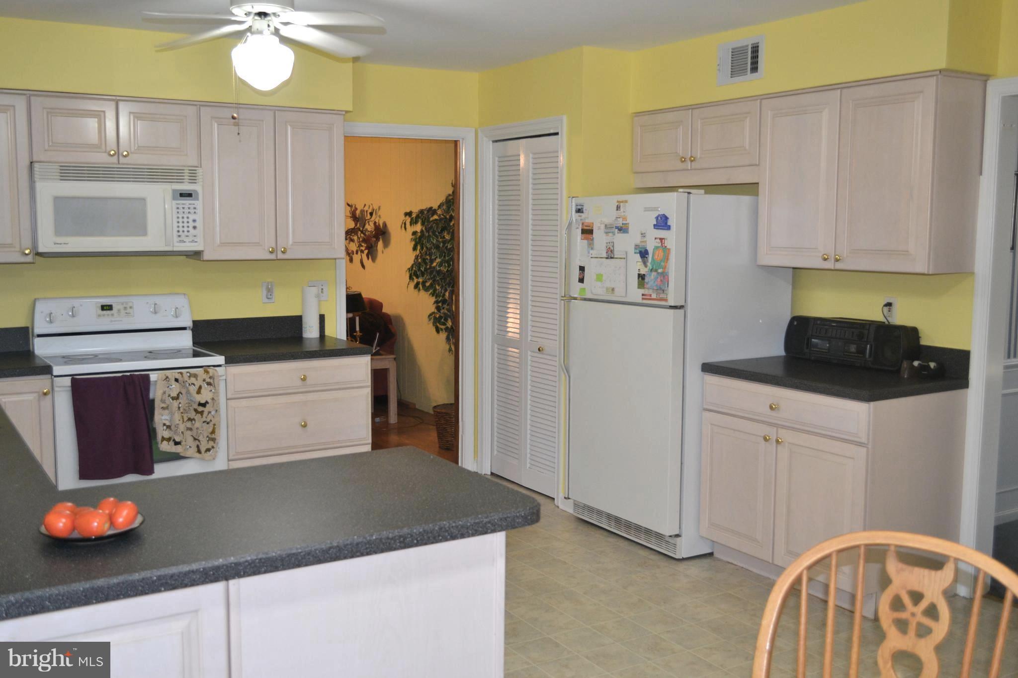 CHARTWELL ON THE SEVERN - Residential