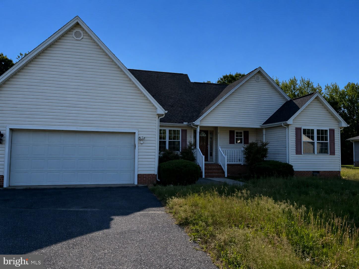 SOMERSET LANDING - Residential