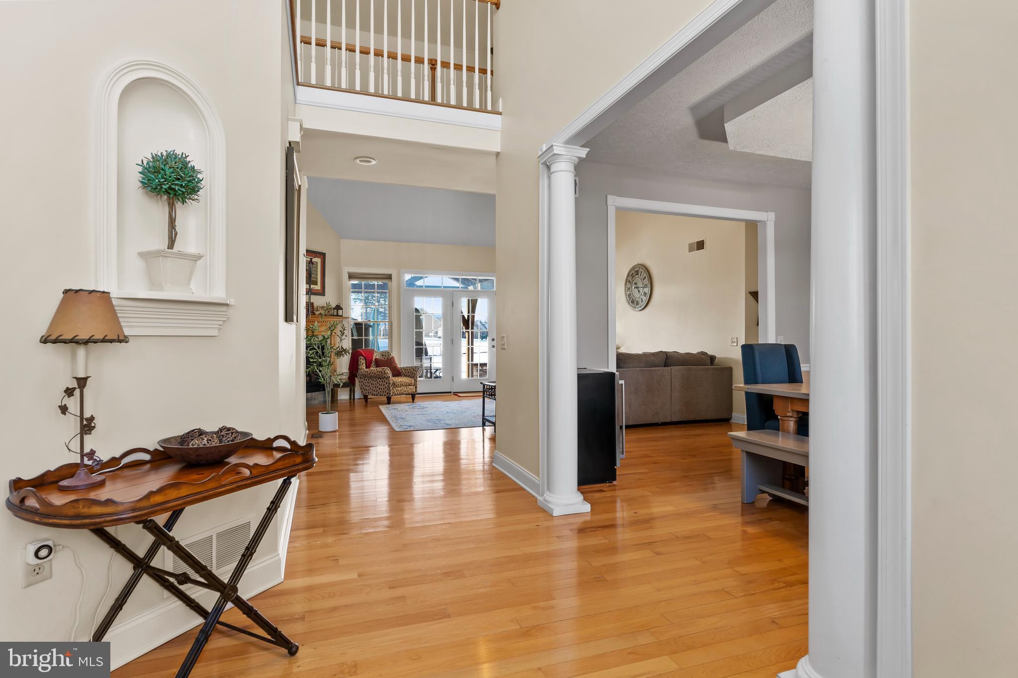 4010 GLENFINNAN PLACE