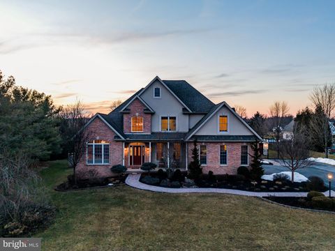 4010 GLENFINNAN PLACE MECHANICSBURG PA 17055