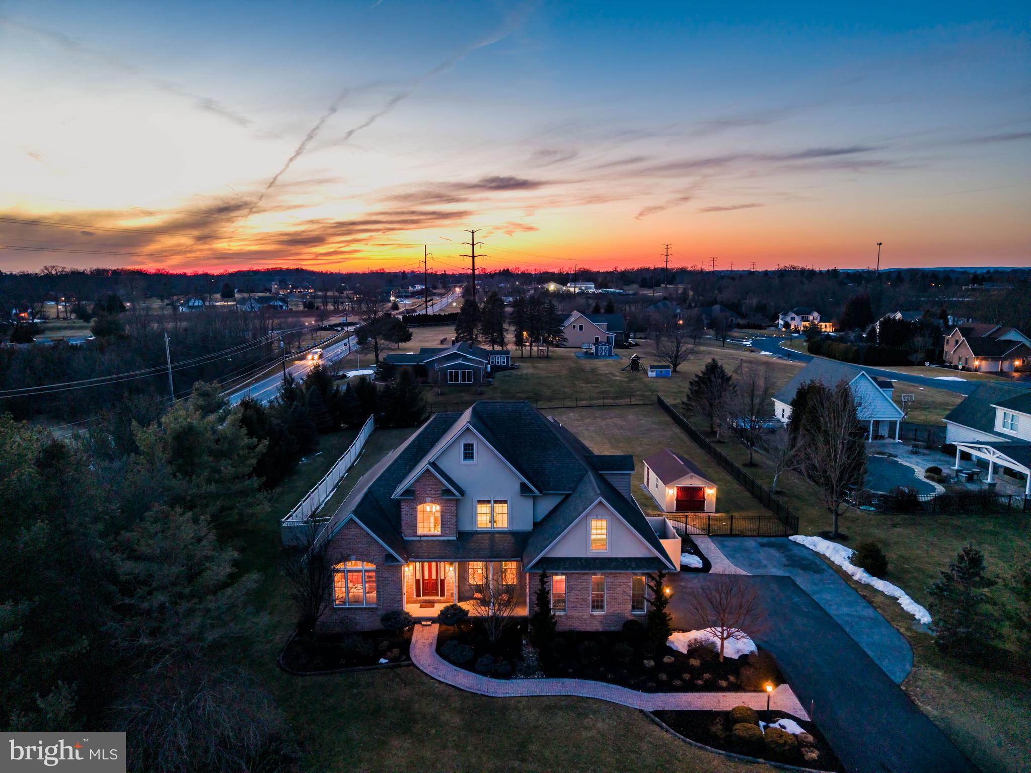 4010 GLENFINNAN PLACE