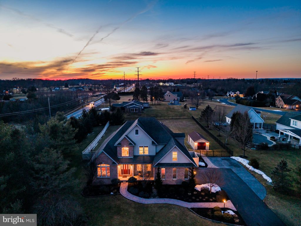 Photo of 4010 Glenfinnan Place, MECHANICSBURG, PA 17055 (MLS # PACB2050962)