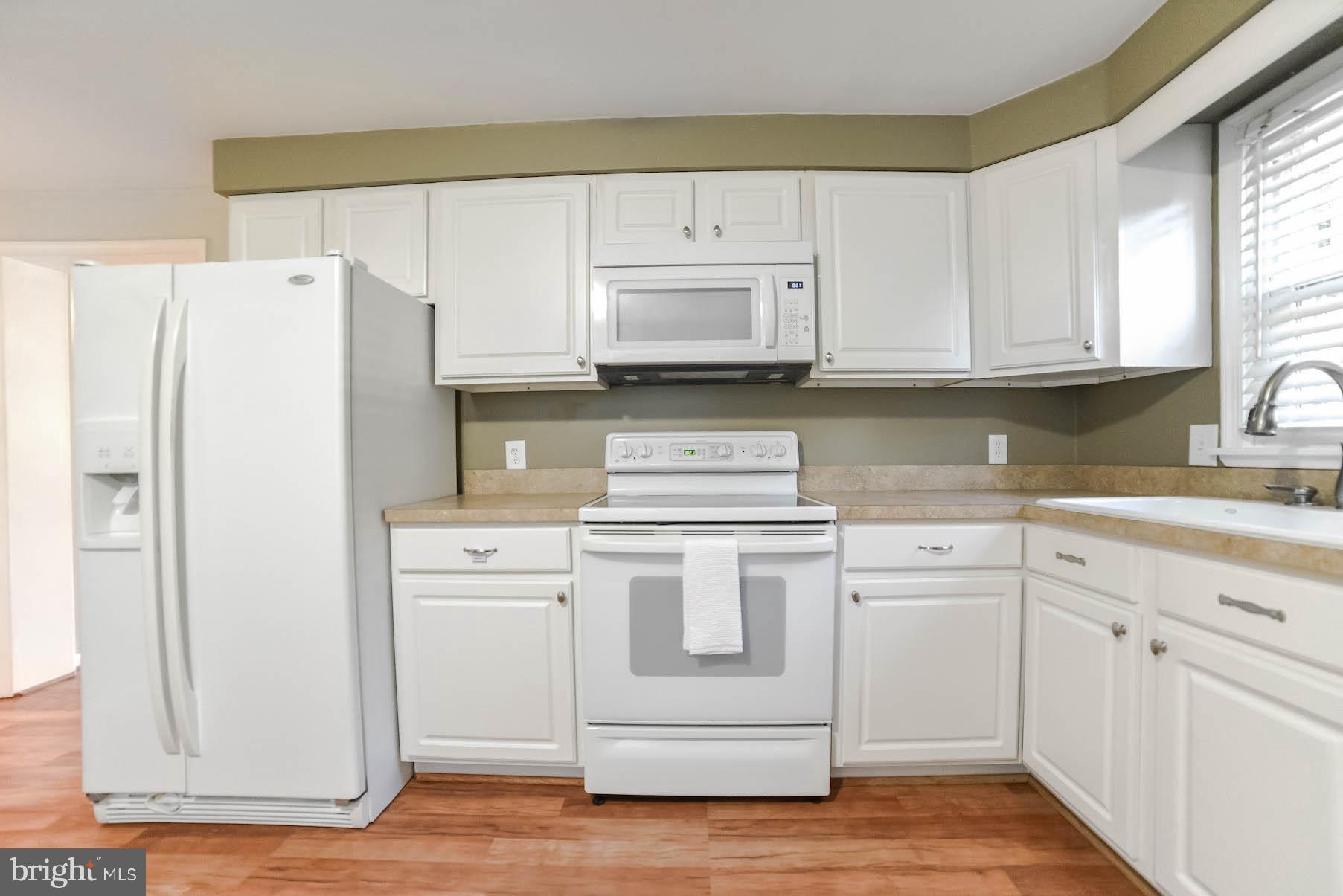 SUMMER CITY - Residential