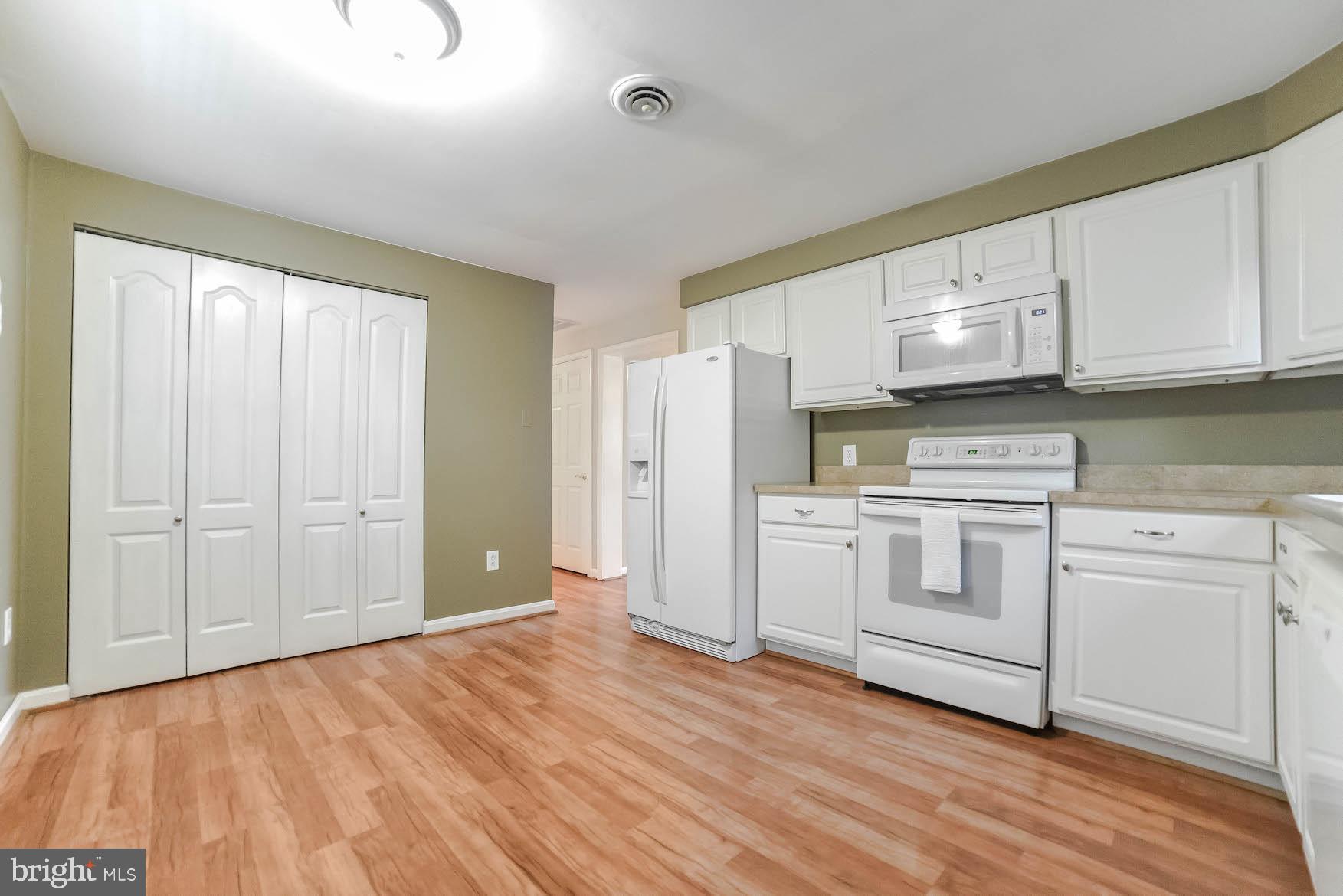 SUMMER CITY - Residential