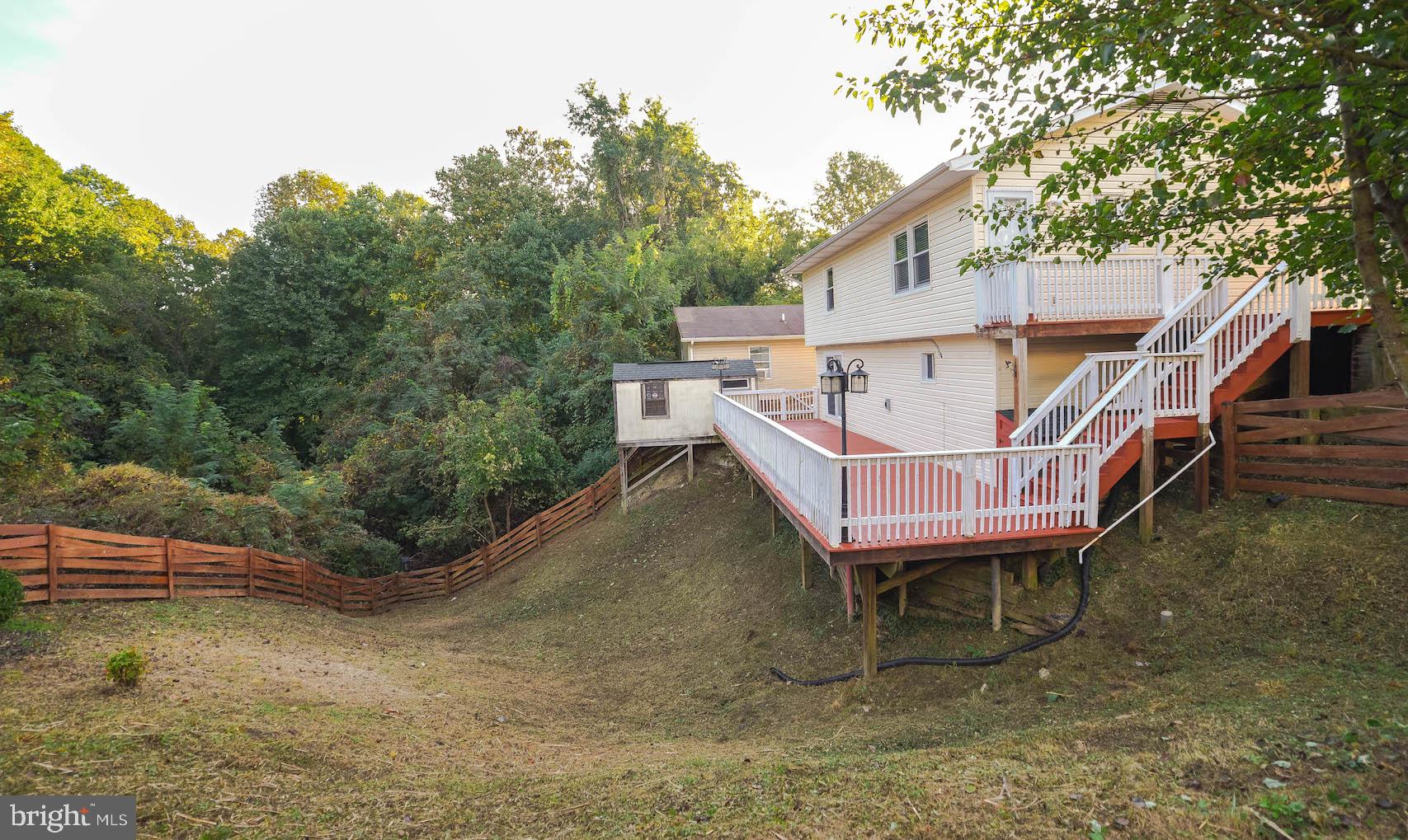 SUMMER CITY - Residential