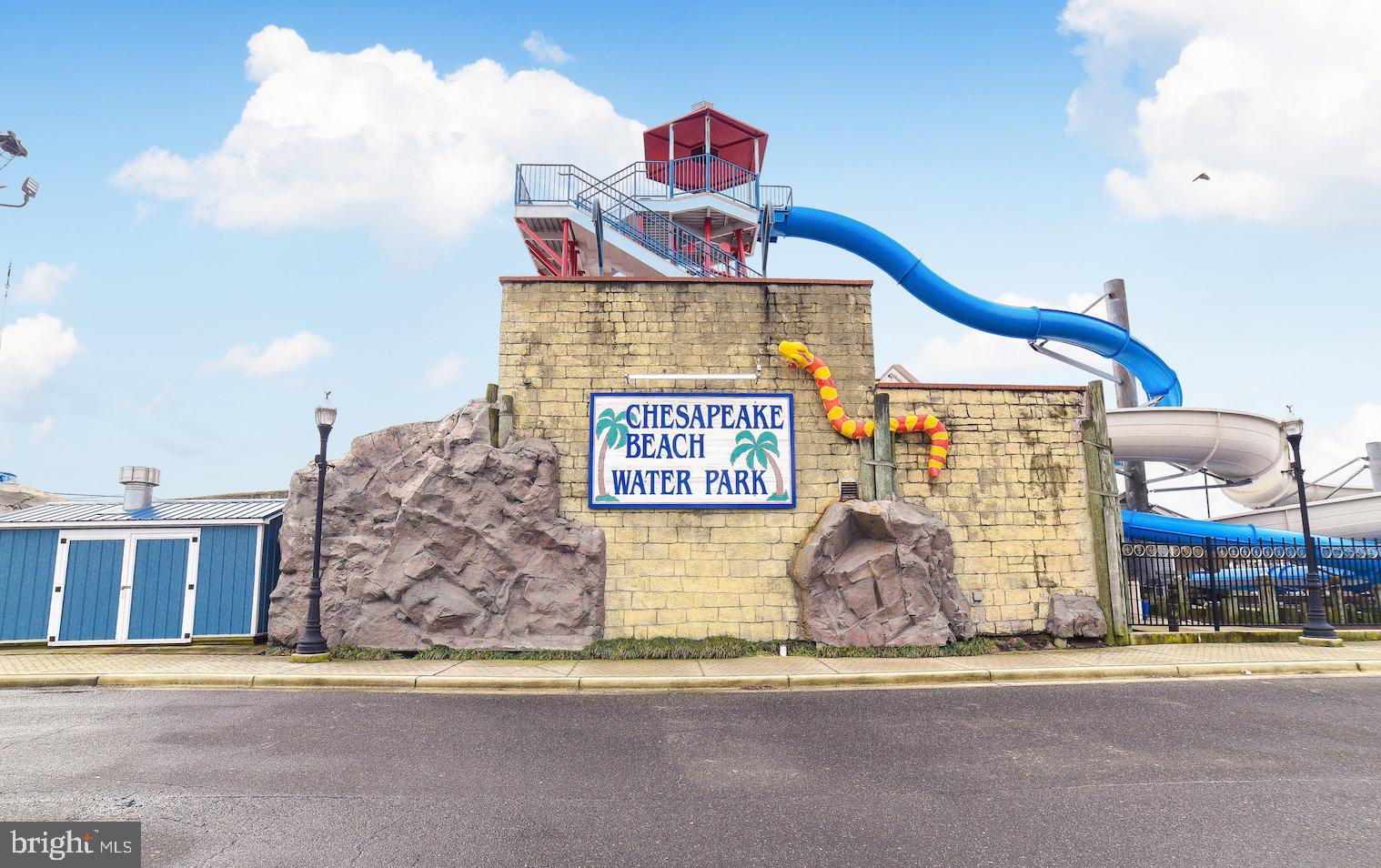 SUMMER CITY - Residential