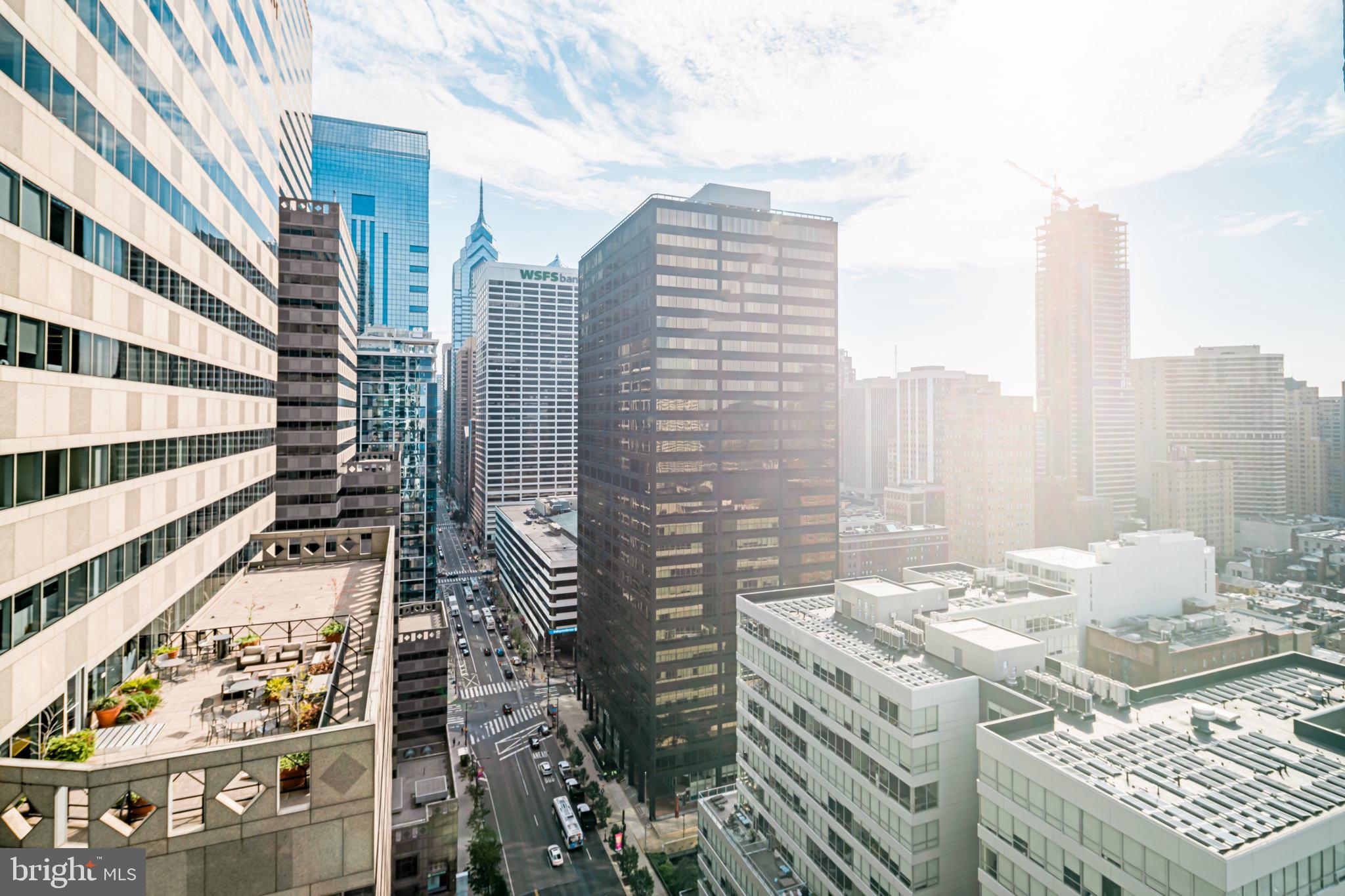 RITTENHOUSE SQUARE - Residential