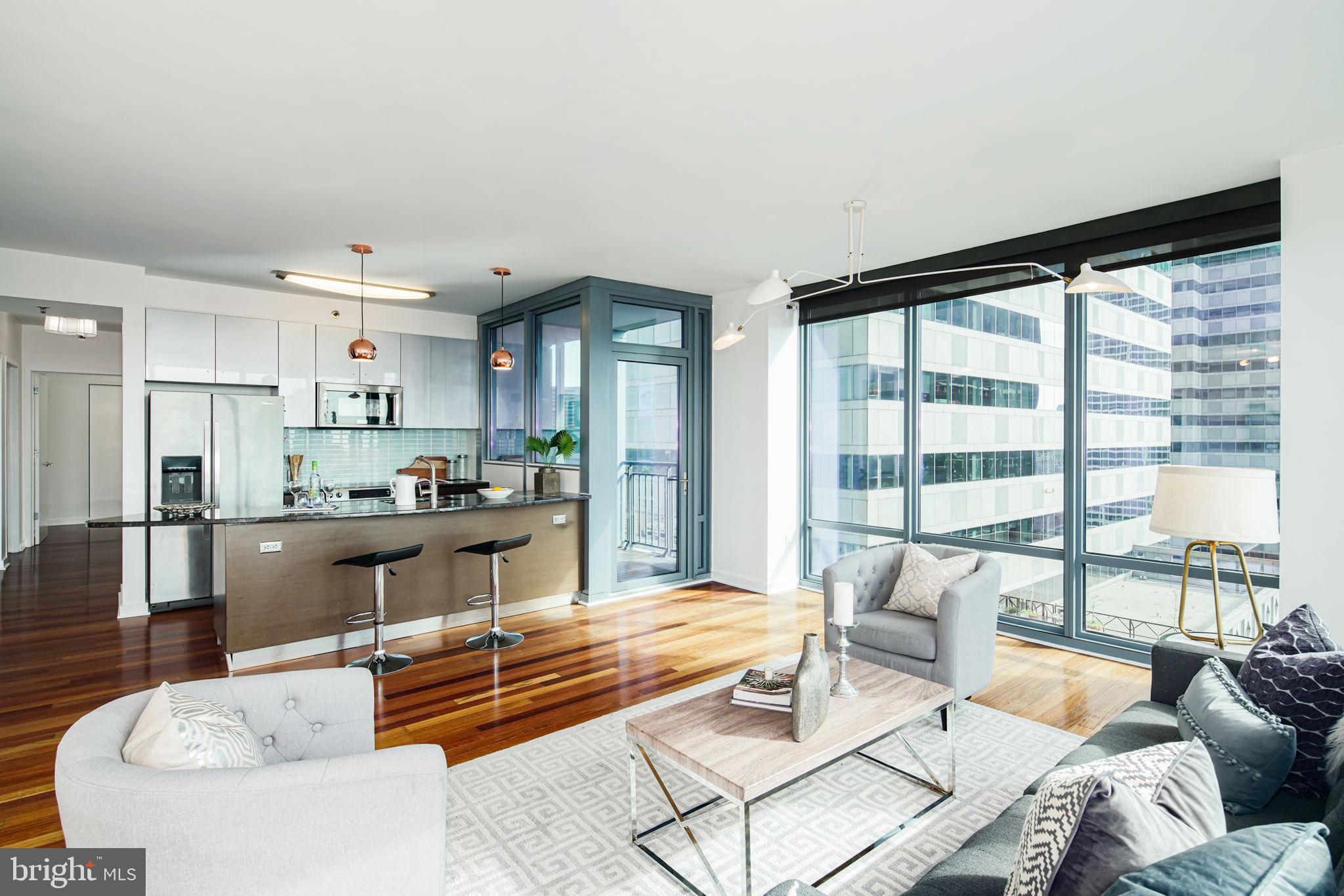 RITTENHOUSE SQUARE - Residential