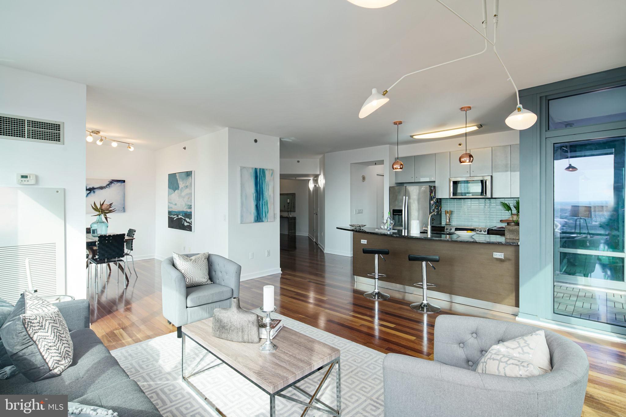 RITTENHOUSE SQUARE - Residential