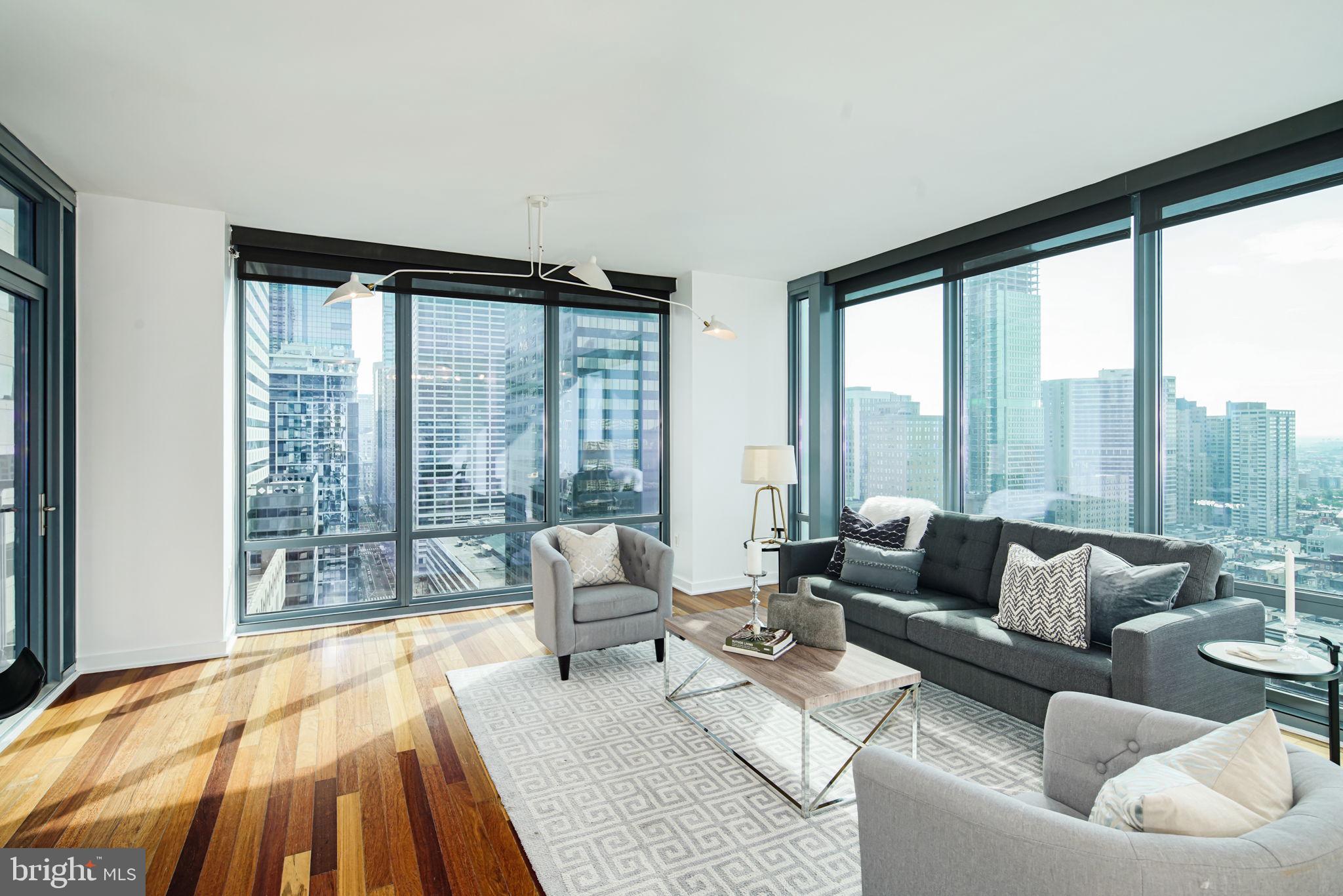 RITTENHOUSE SQUARE - Residential