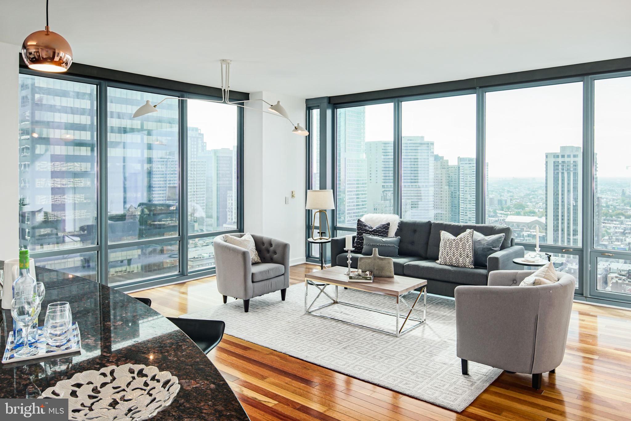 RITTENHOUSE SQUARE - Residential