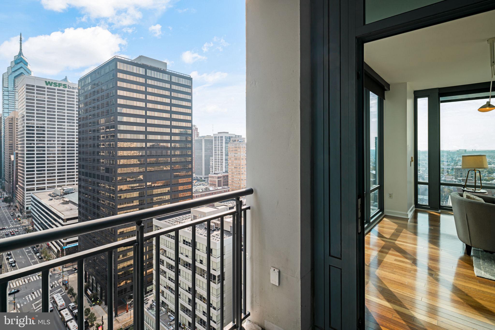 RITTENHOUSE SQUARE - Residential