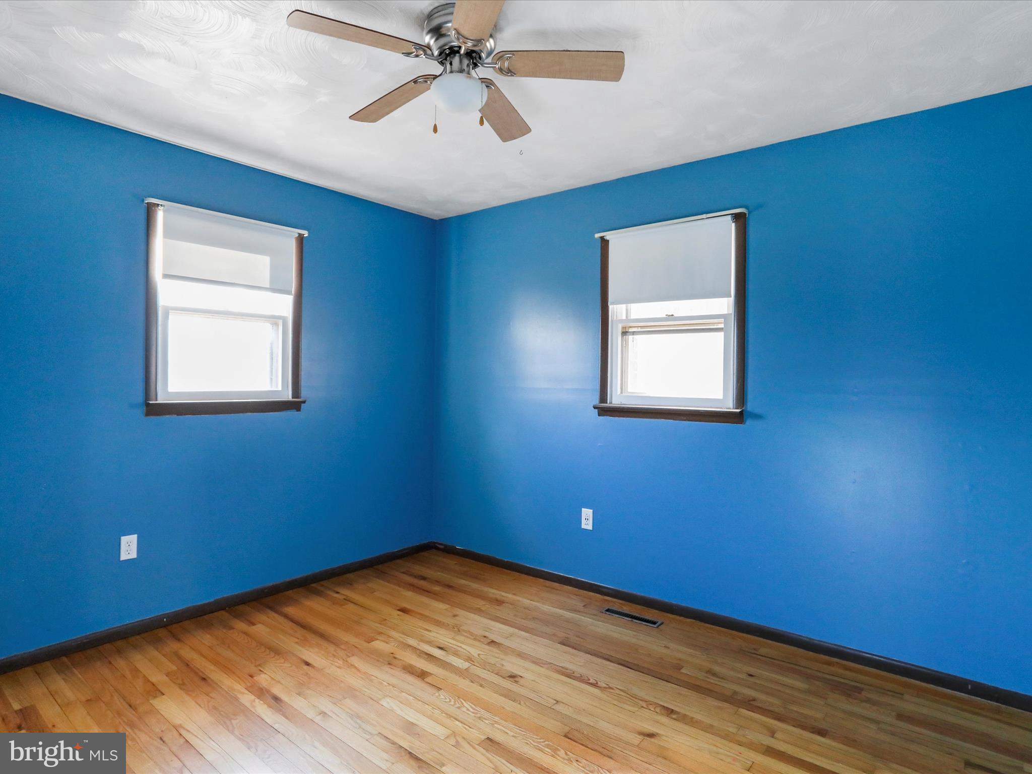 HORSESHOE RUN ROAD - Residential