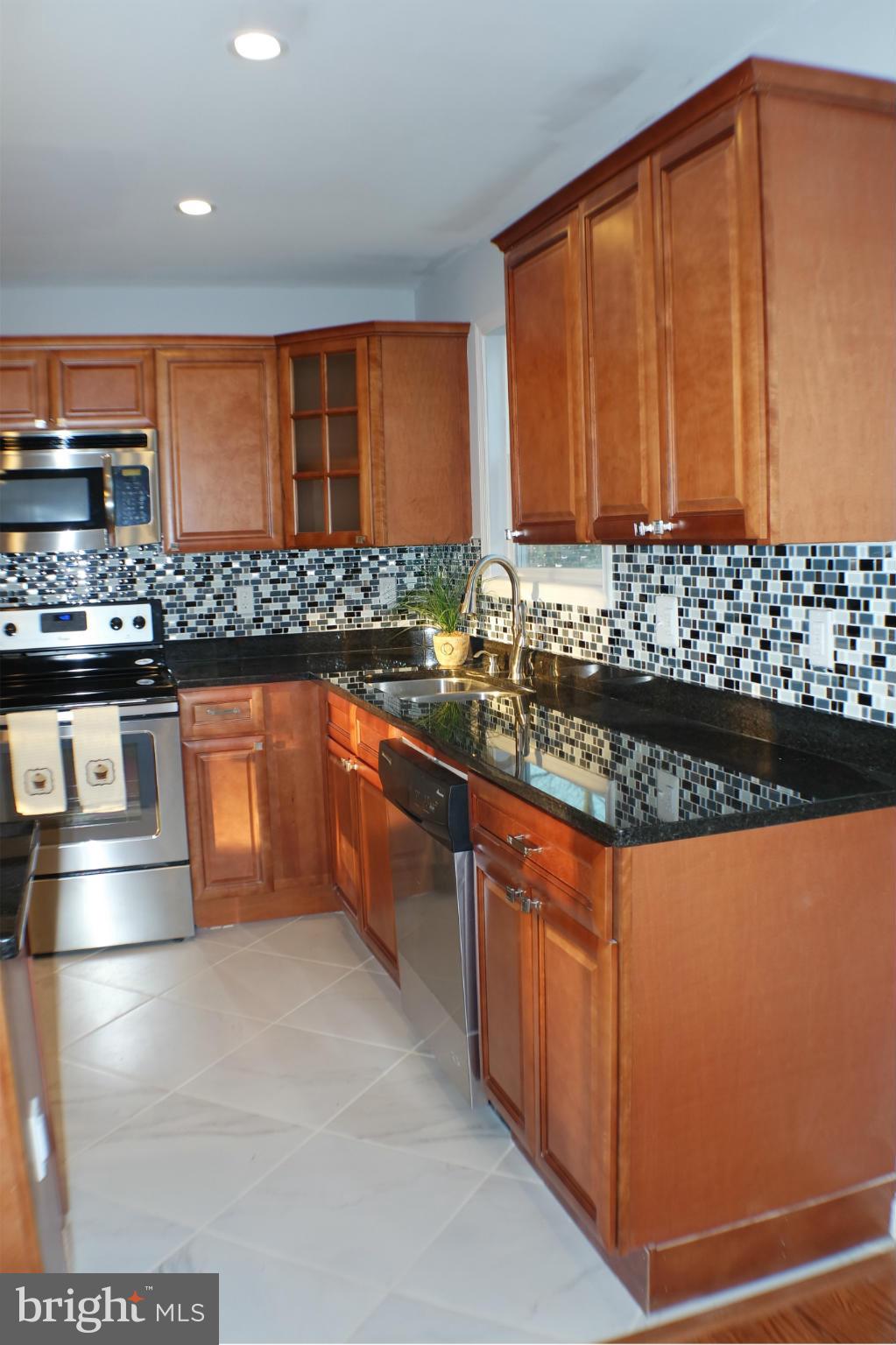 BERRY LANE - Residential