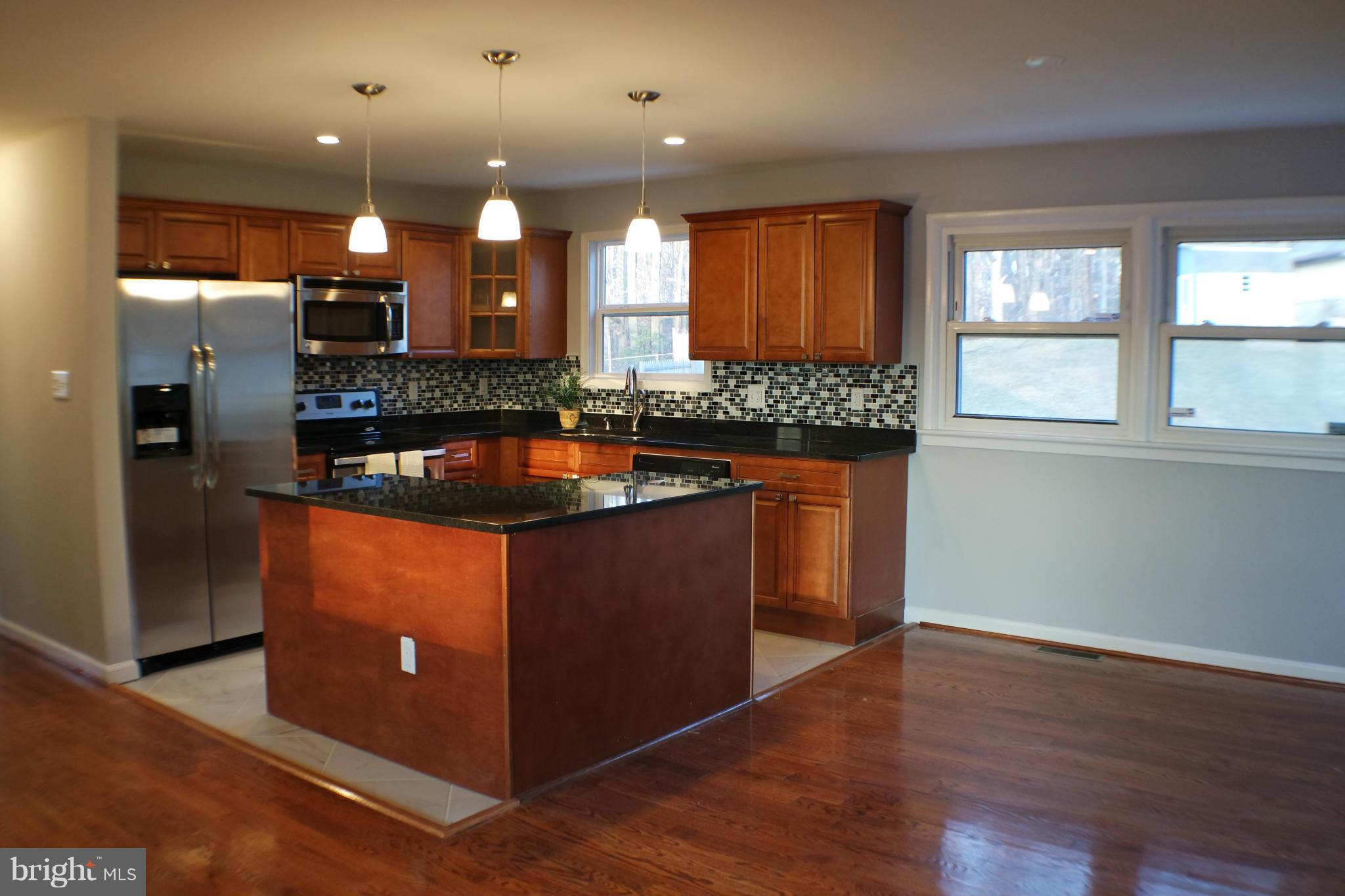 BERRY LANE - Residential