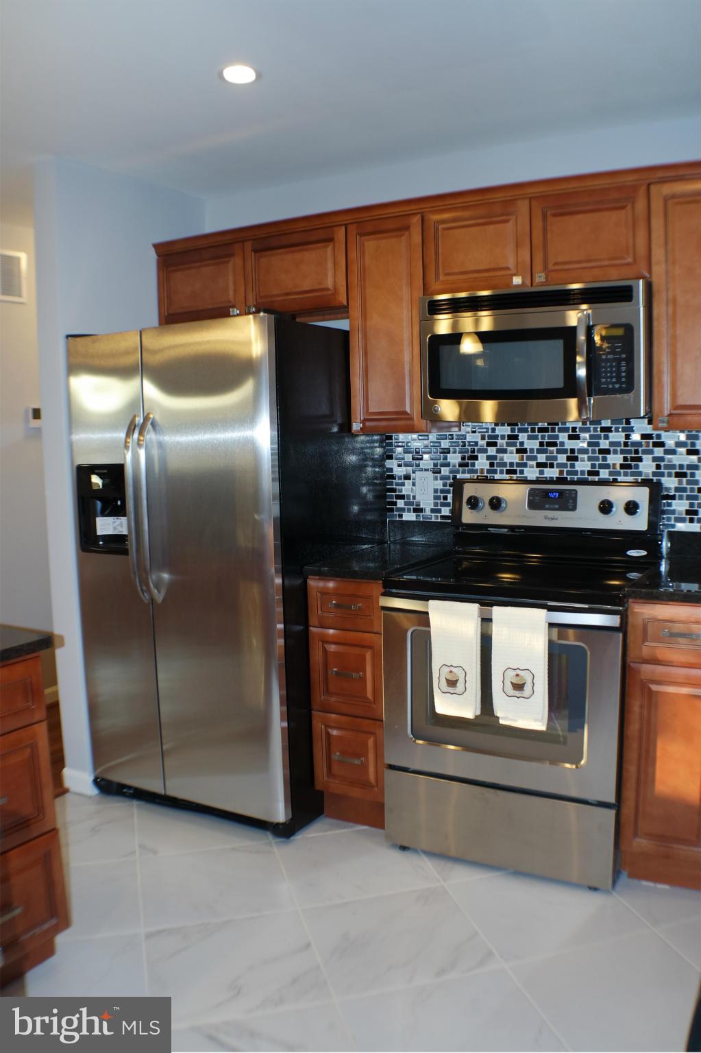 BERRY LANE - Residential