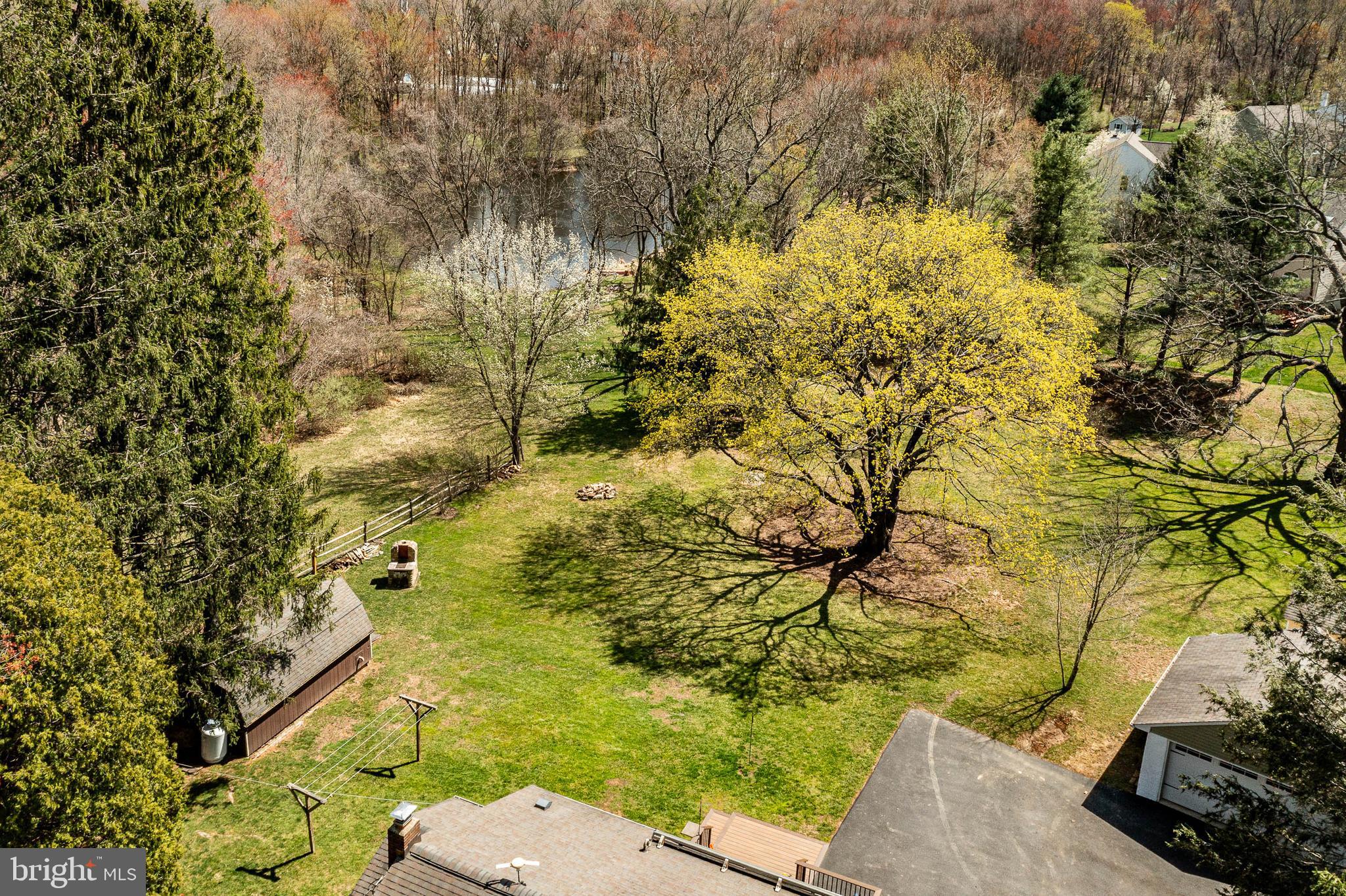 GLENMOORE WOODS - Residential