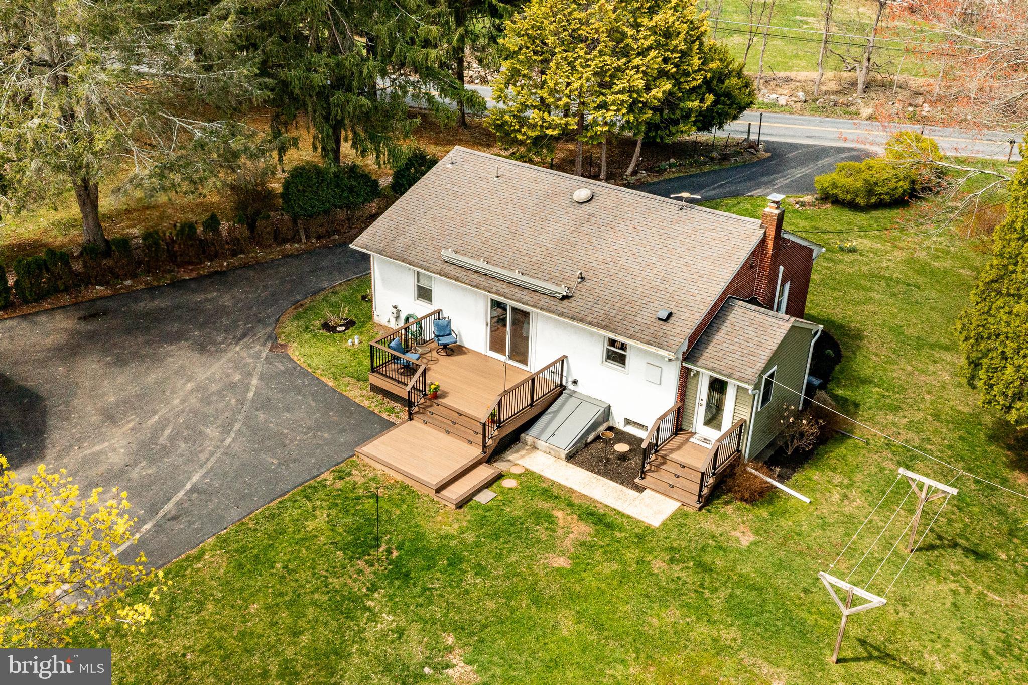 GLENMOORE WOODS - Residential