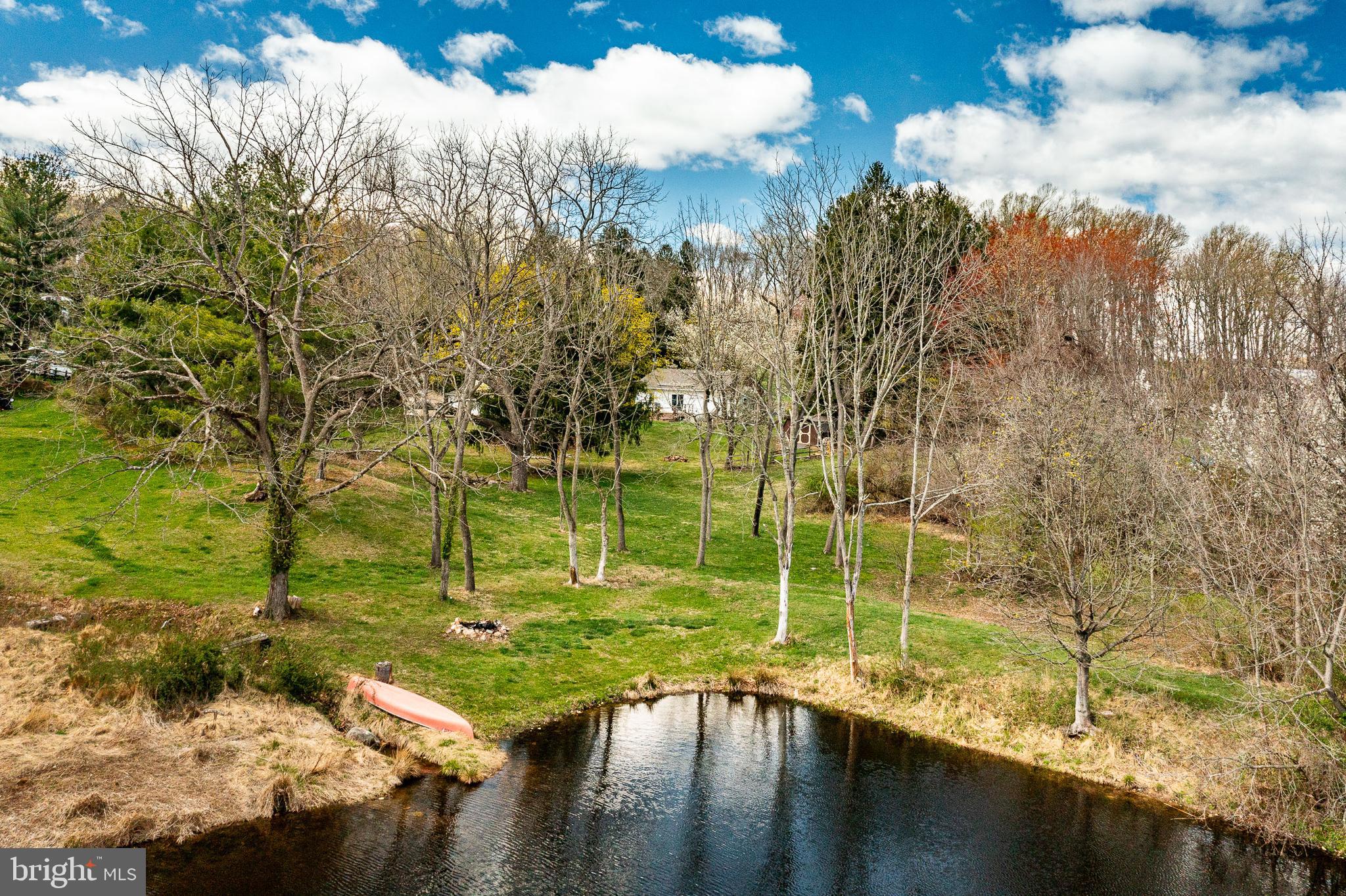 GLENMOORE WOODS - Residential