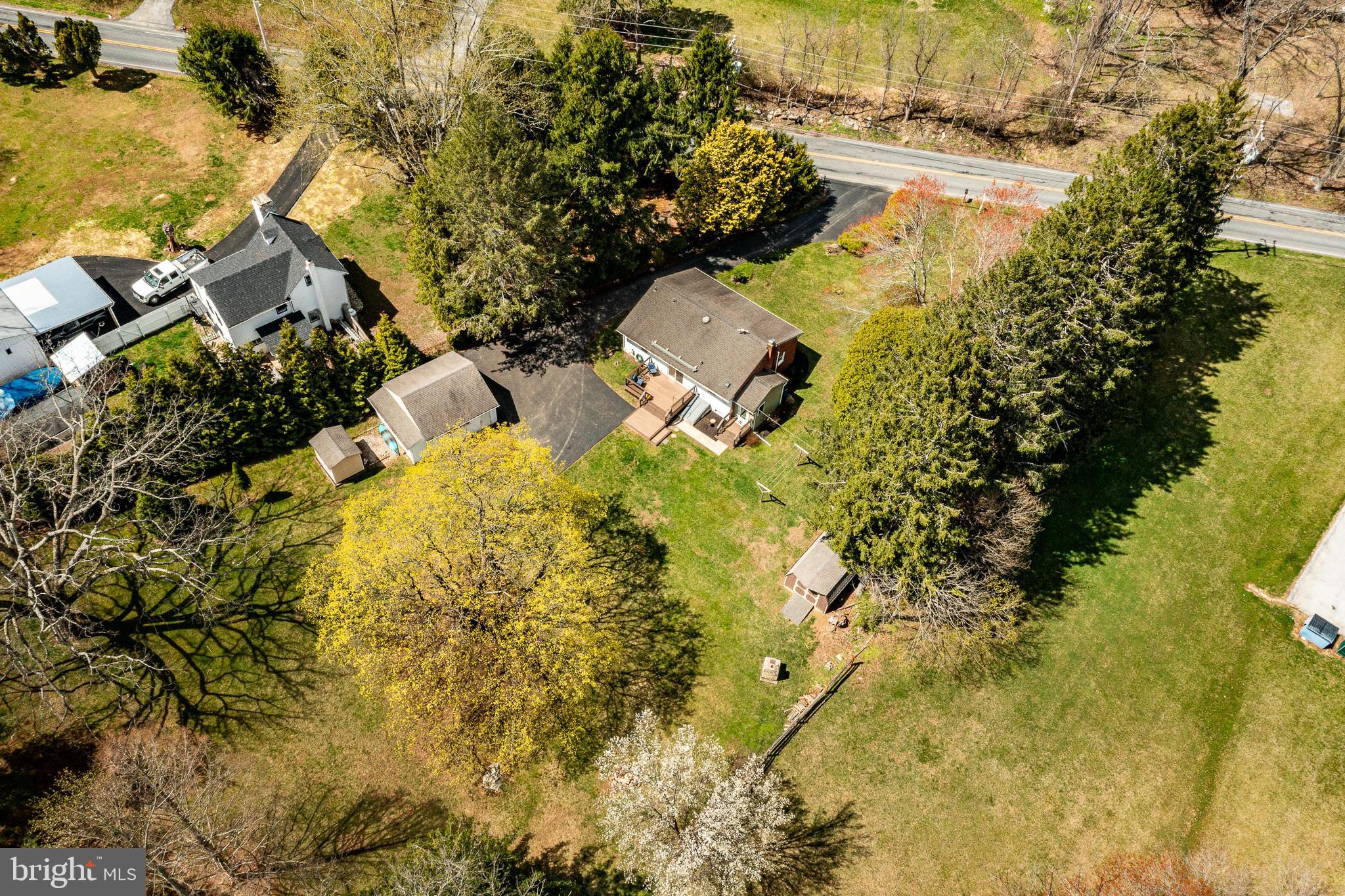 GLENMOORE WOODS - Residential