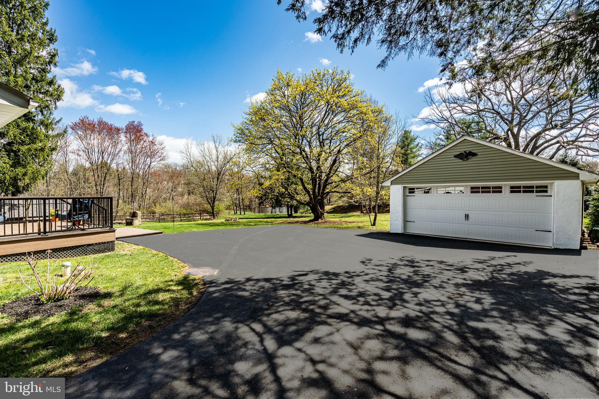 GLENMOORE WOODS - Residential