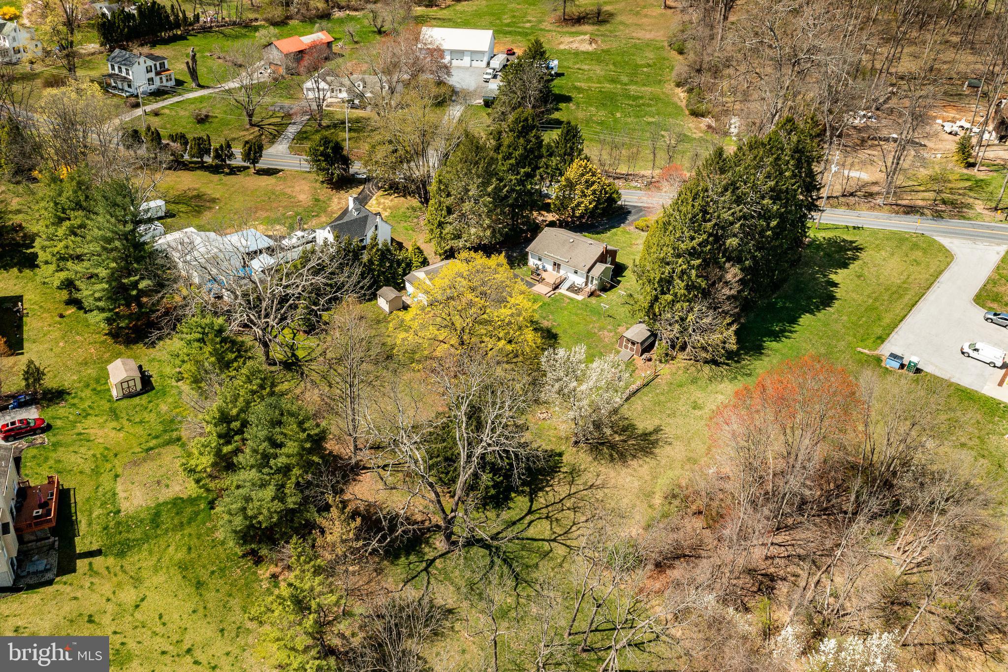 GLENMOORE WOODS - Residential