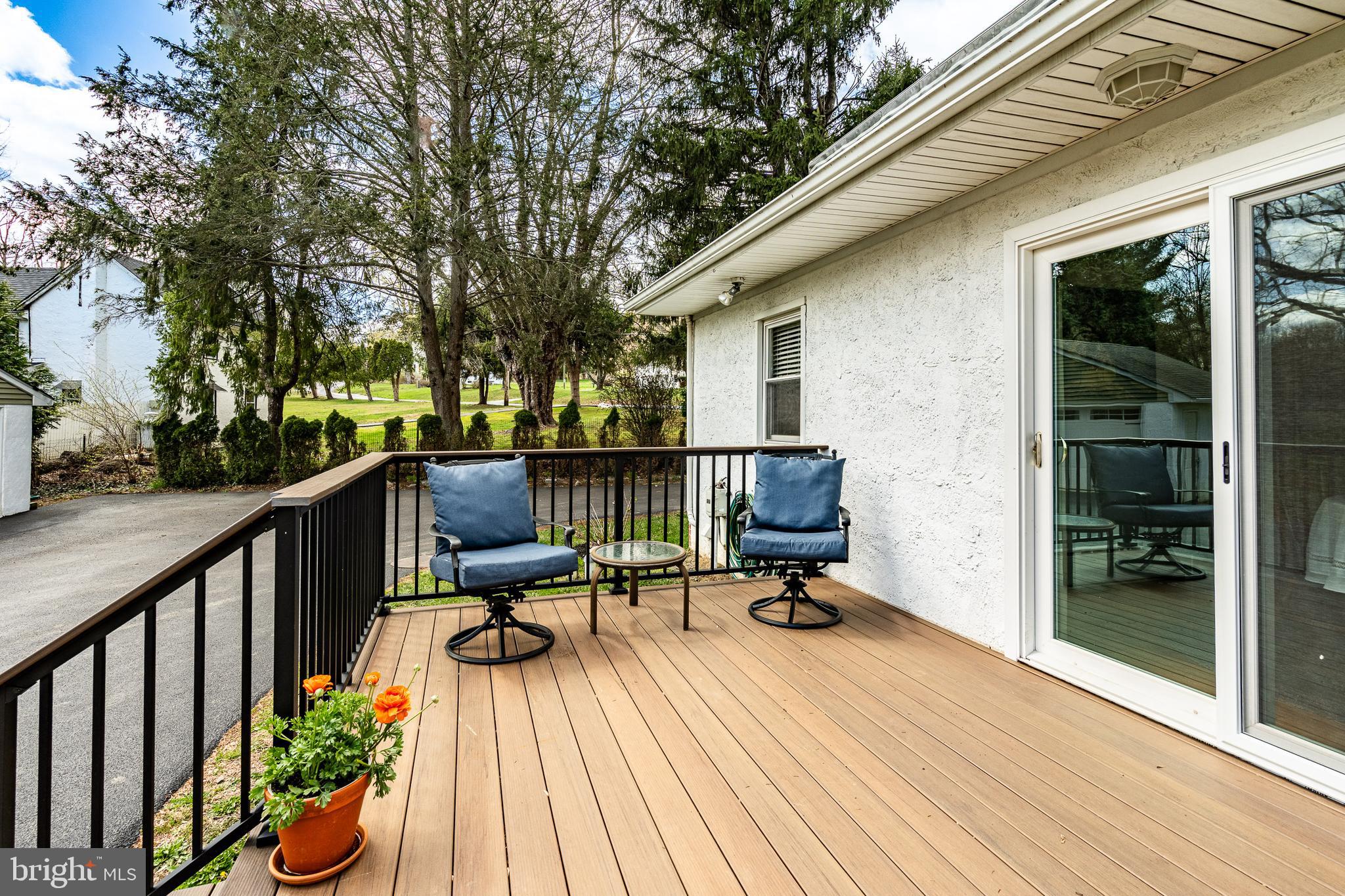 GLENMOORE WOODS - Residential