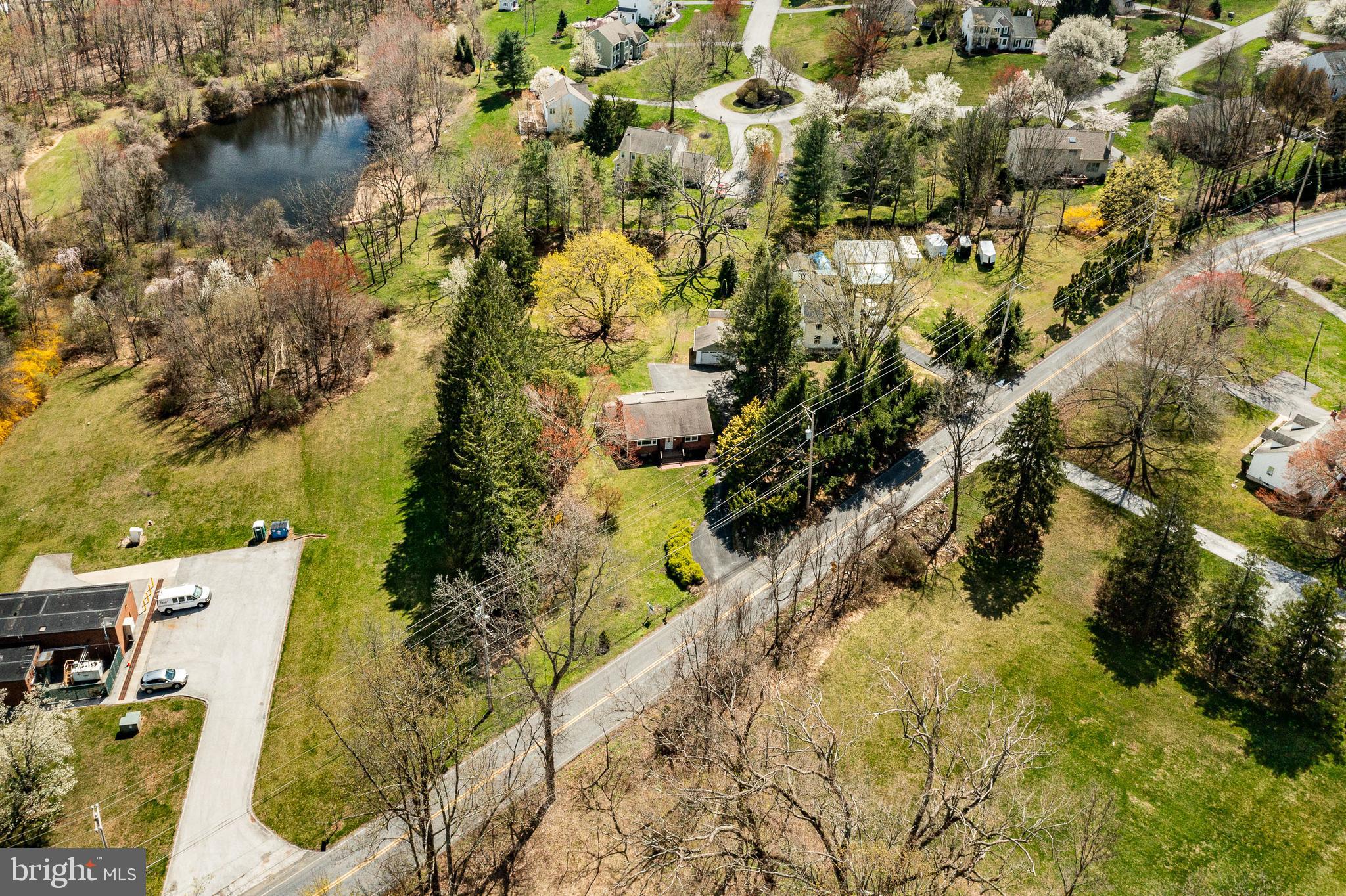 GLENMOORE WOODS - Residential