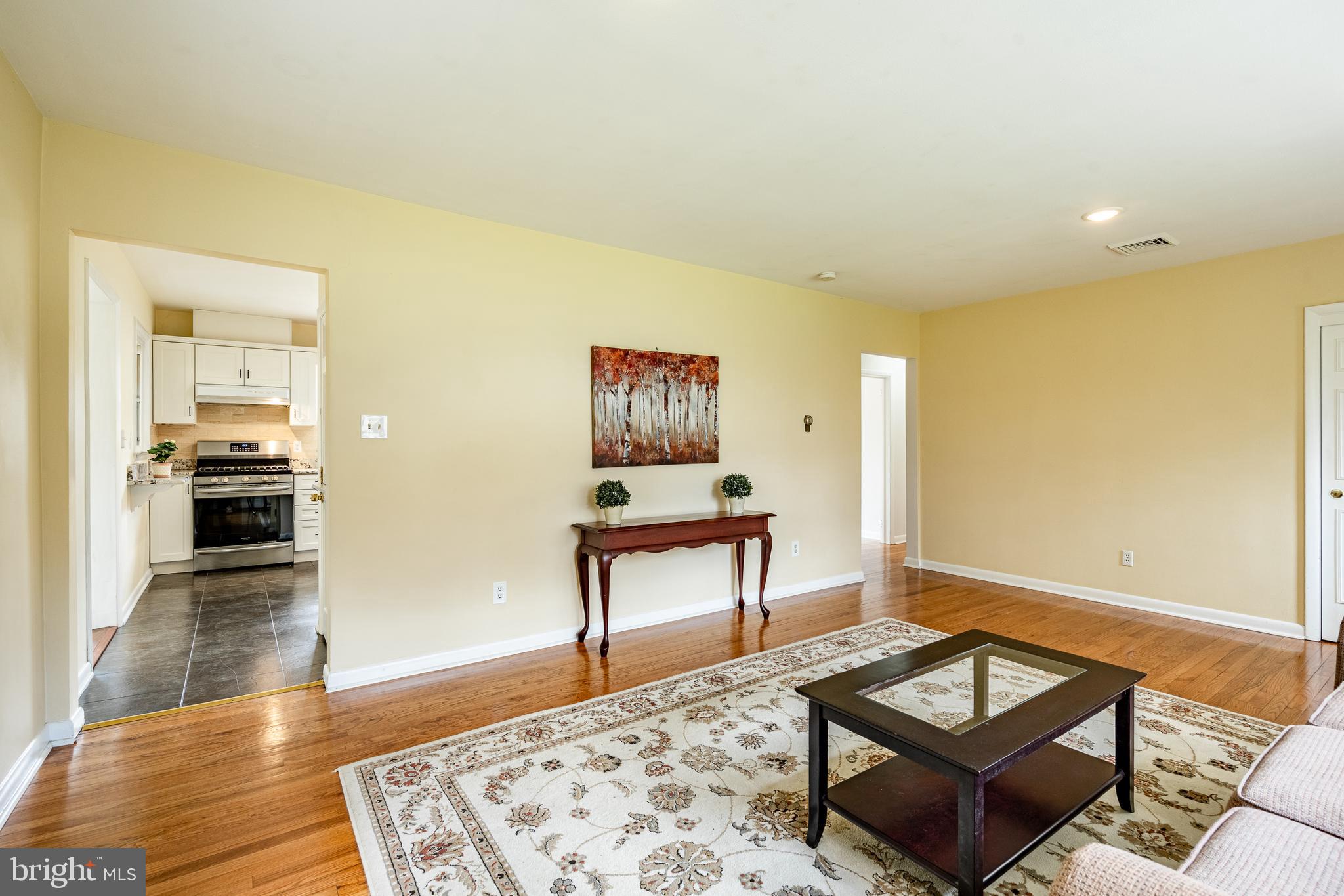 GLENMOORE WOODS - Residential