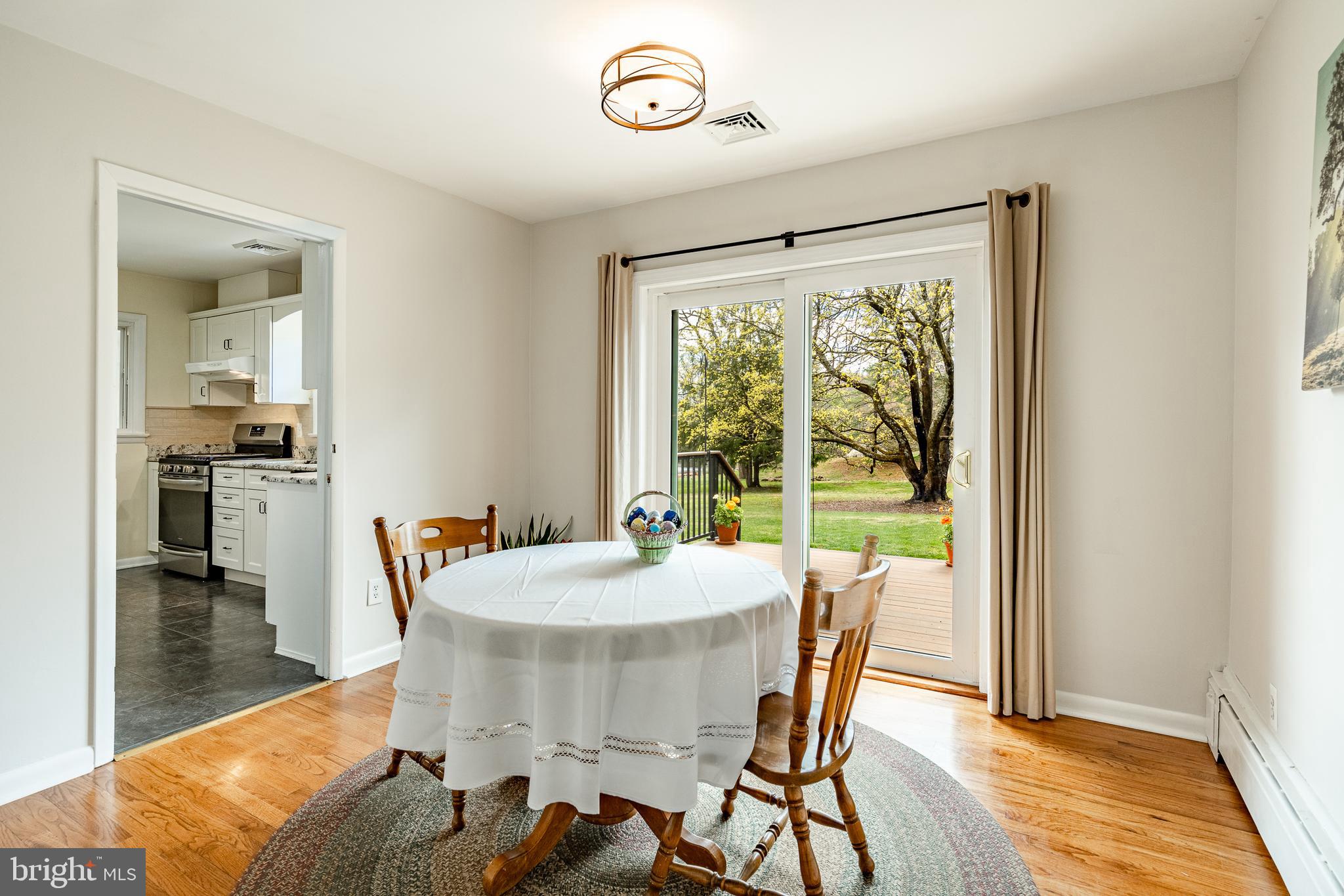 GLENMOORE WOODS - Residential