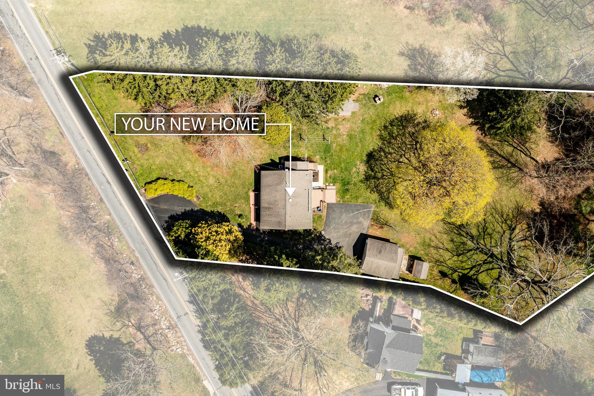 GLENMOORE WOODS - Residential