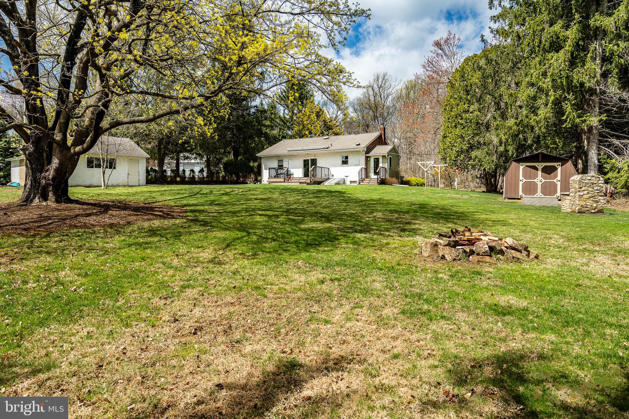 GLENMOORE WOODS - Residential