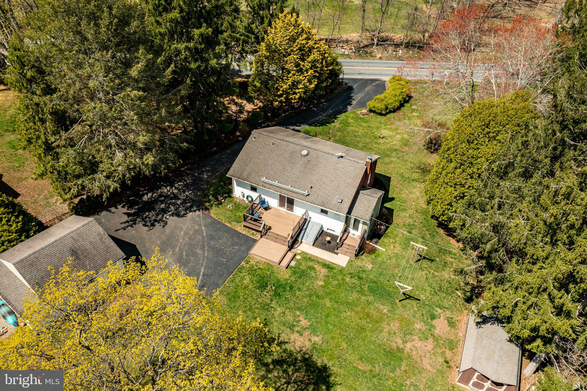 GLENMOORE WOODS - Residential