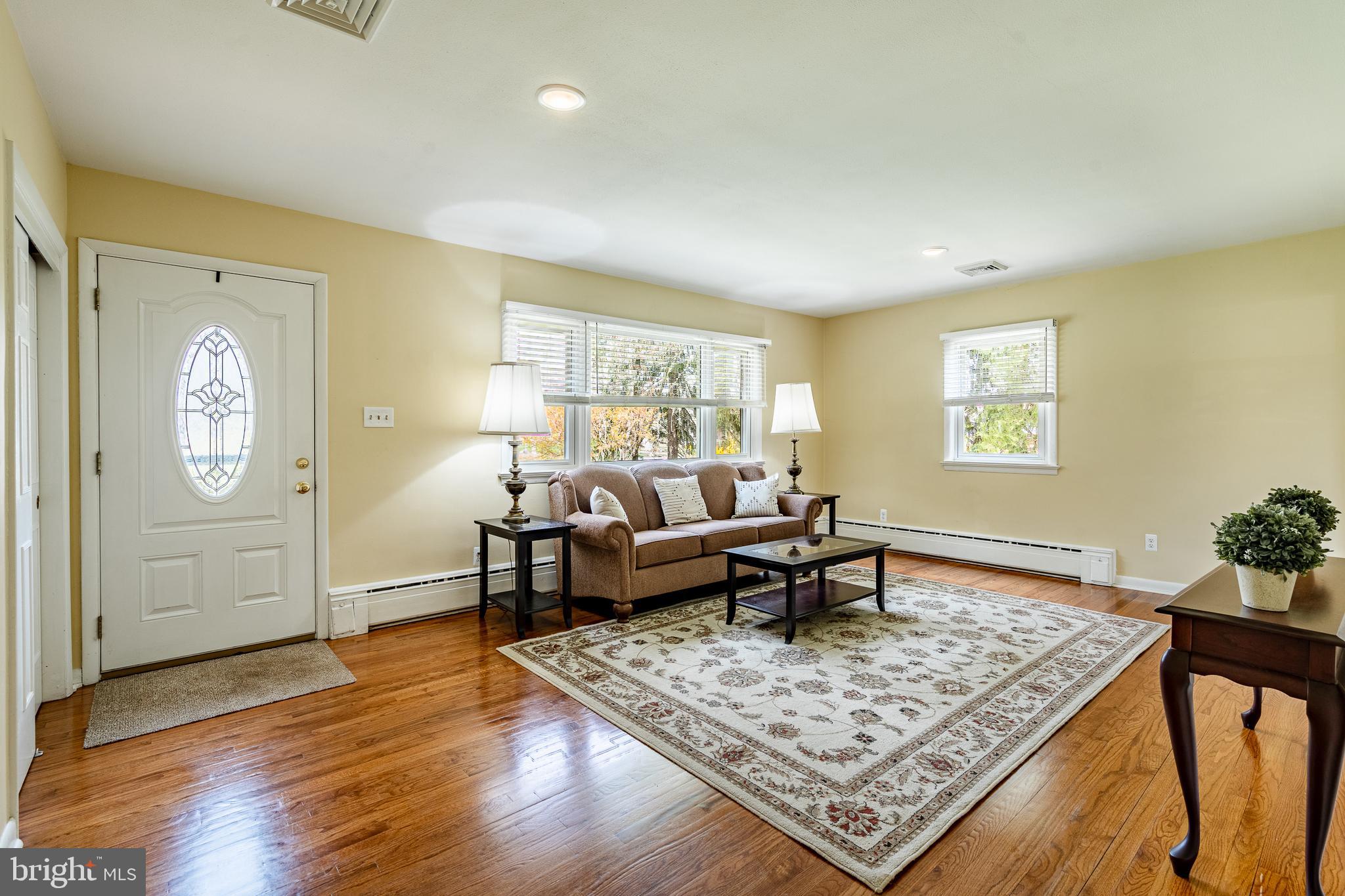 GLENMOORE WOODS - Residential