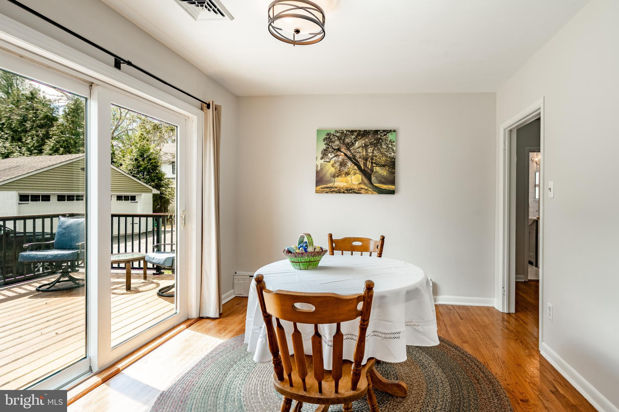 GLENMOORE WOODS - Residential